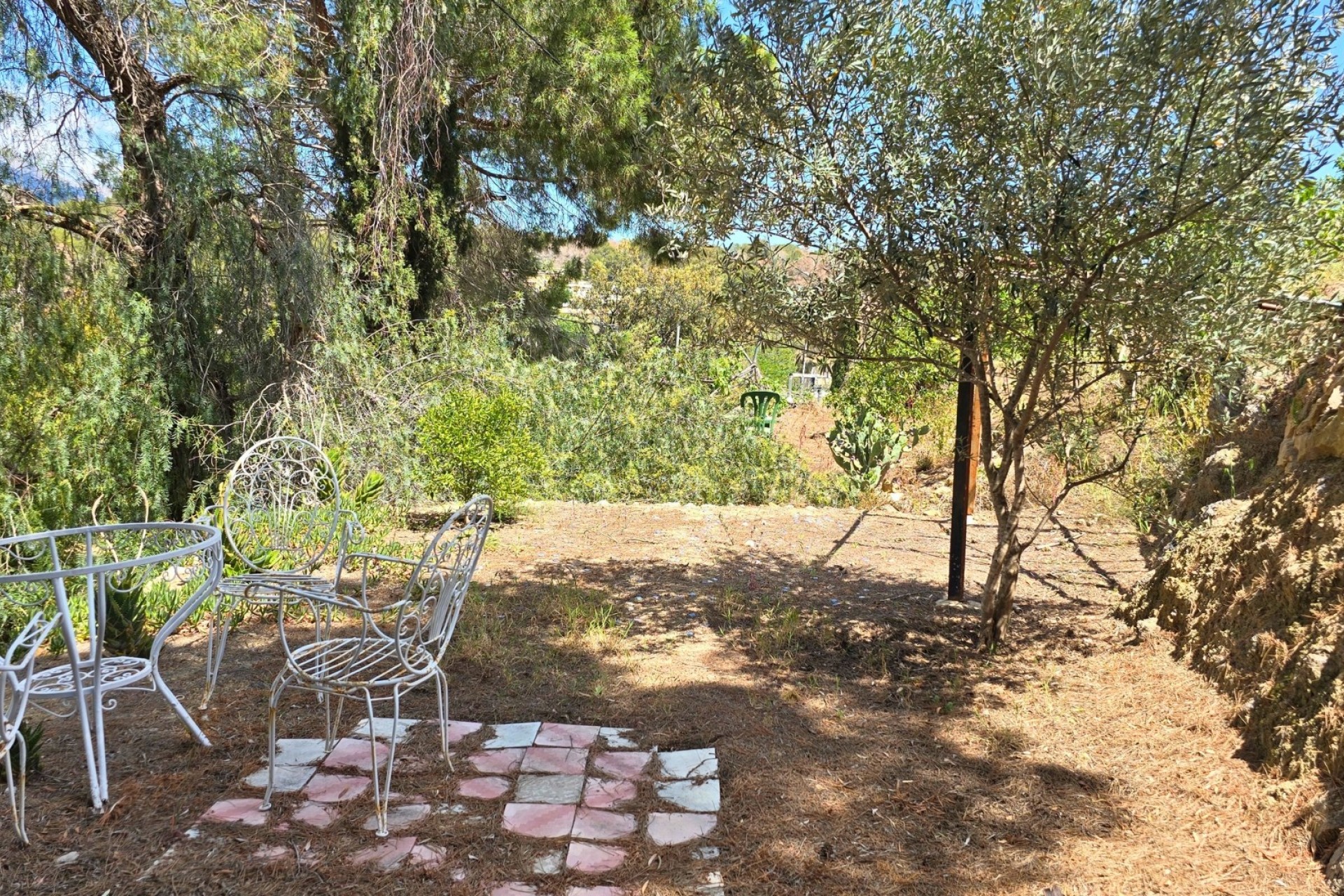 Rynek Wtórny - Działka -
La Nucía