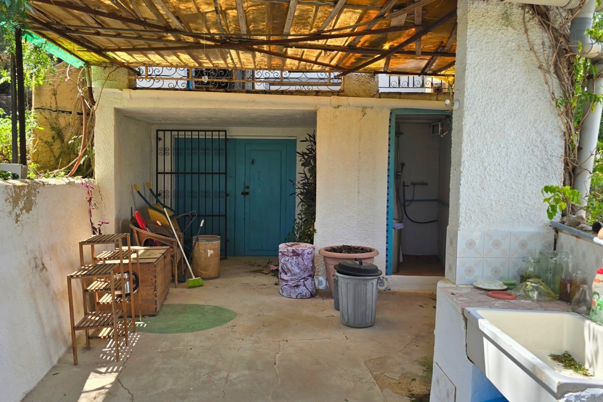 Rynek Wtórny - Działka -
La Nucía