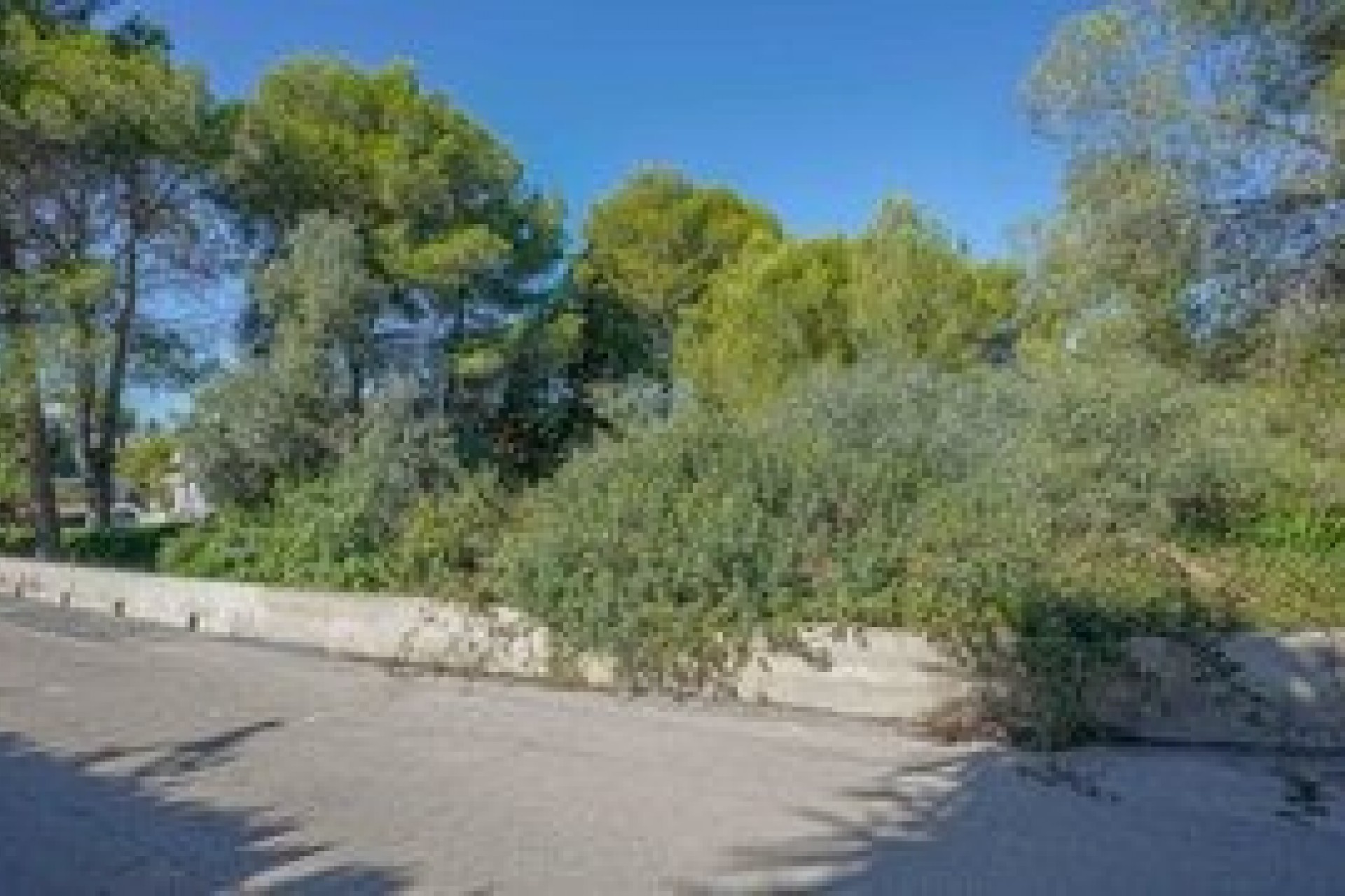 Rynek Wtórny - Działka miejska -
Jávea / Xàbia - Portichol - Balcón al Mar