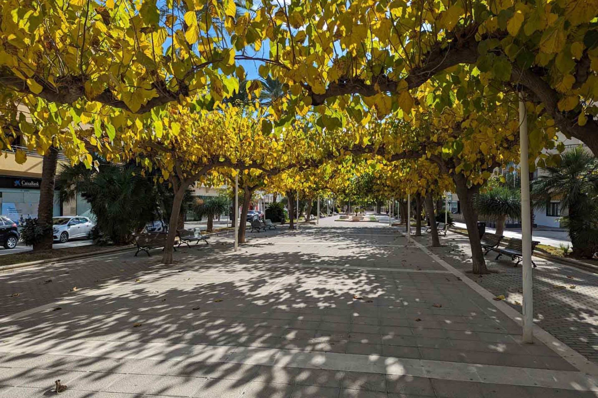 Rynek Wtórny - Działka -
Moraira - El Portet