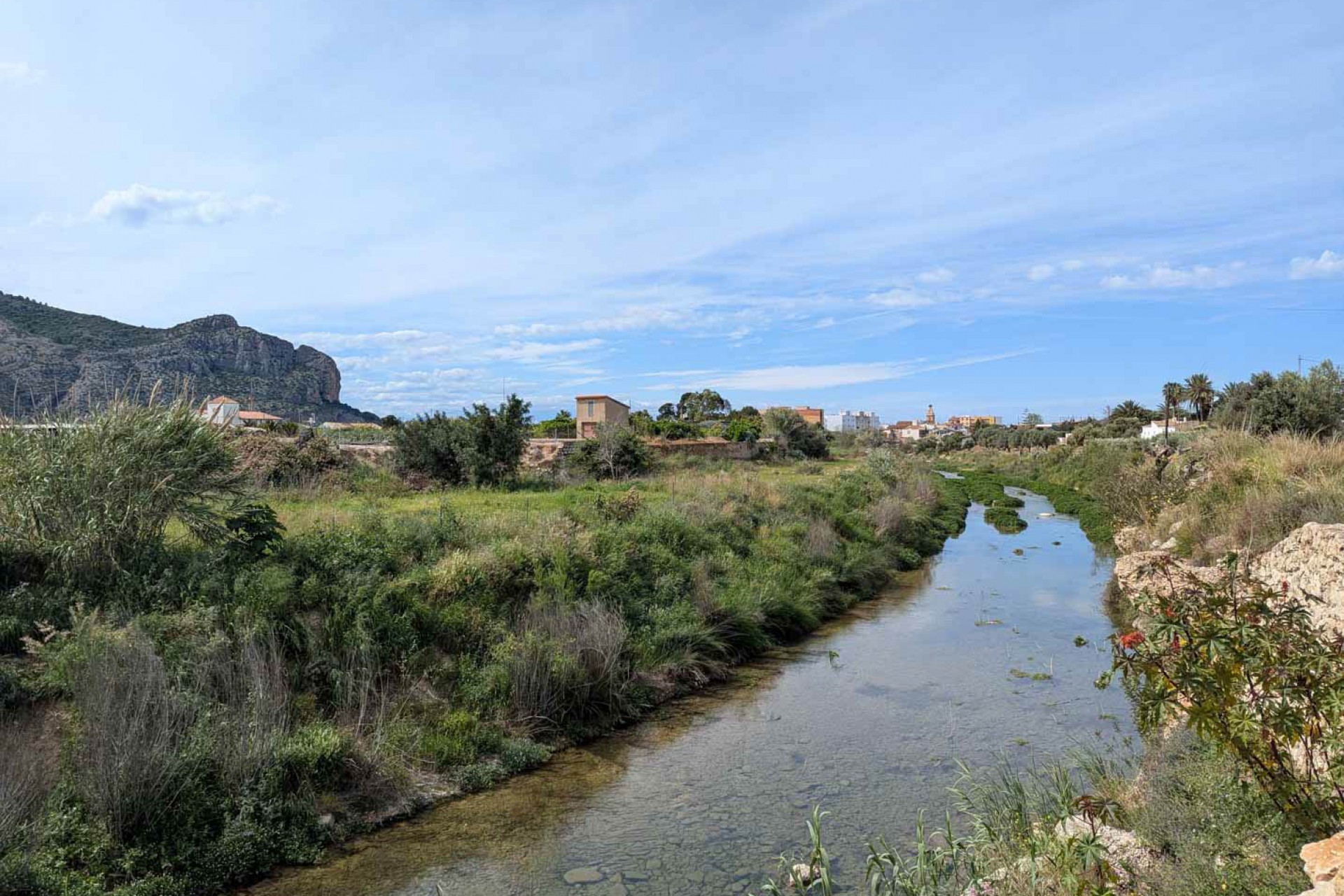 Rynek Wtórny -  -
El Verger