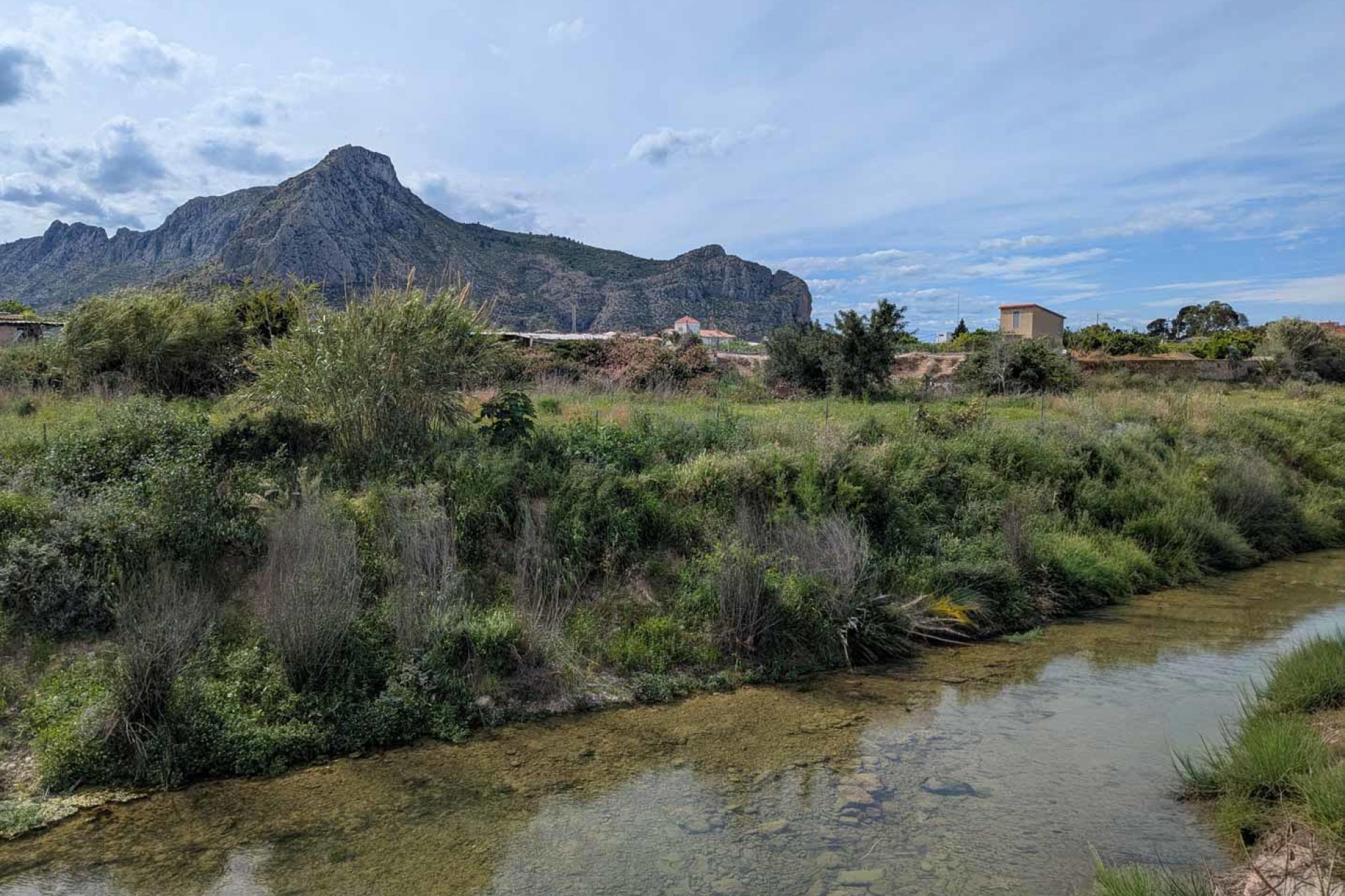 Rynek Wtórny -  -
El Verger