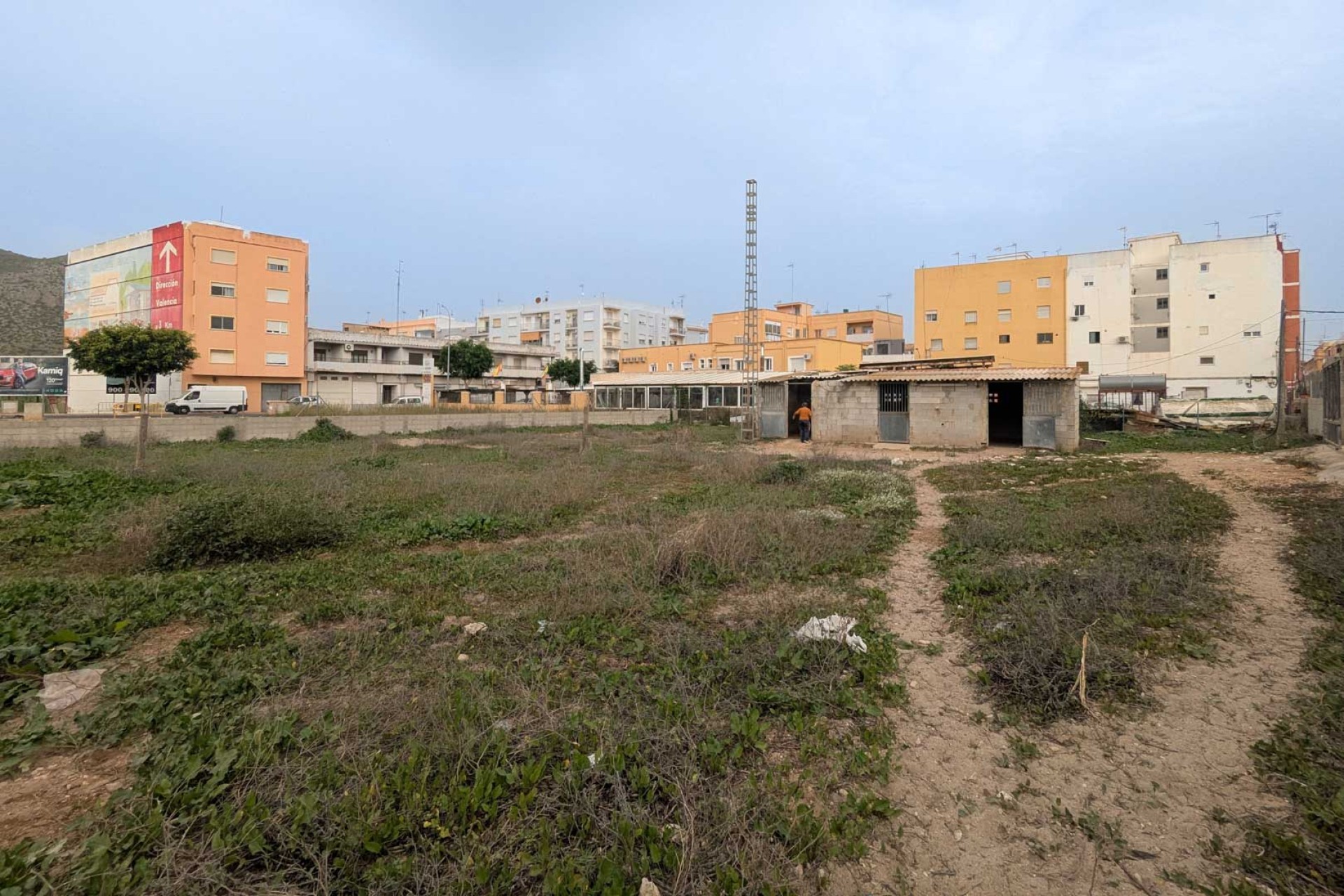 Rynek Wtórny -  -
El Verger