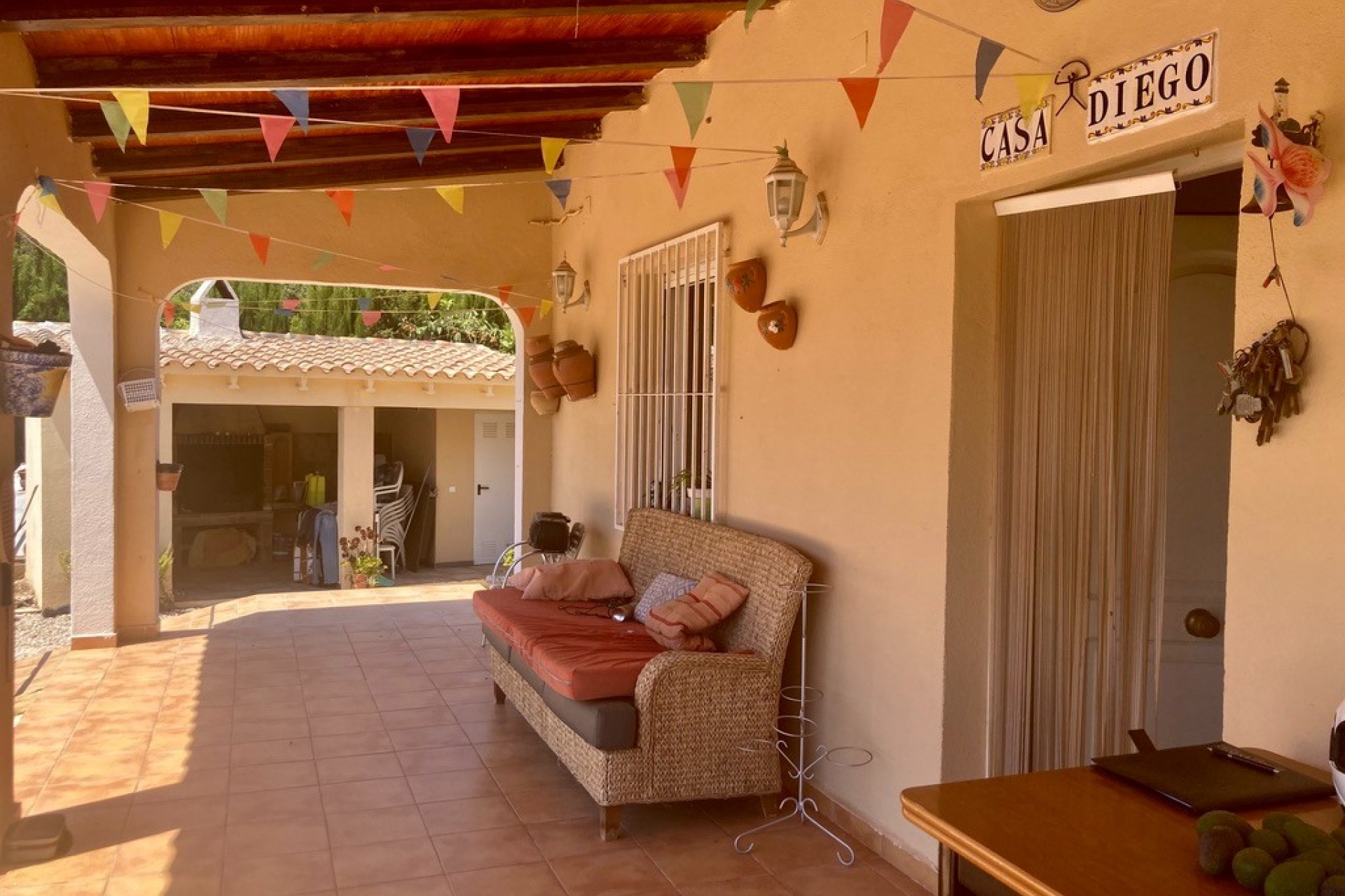 Rynek Wtórny - Finca -
Callosa De Ensarrià