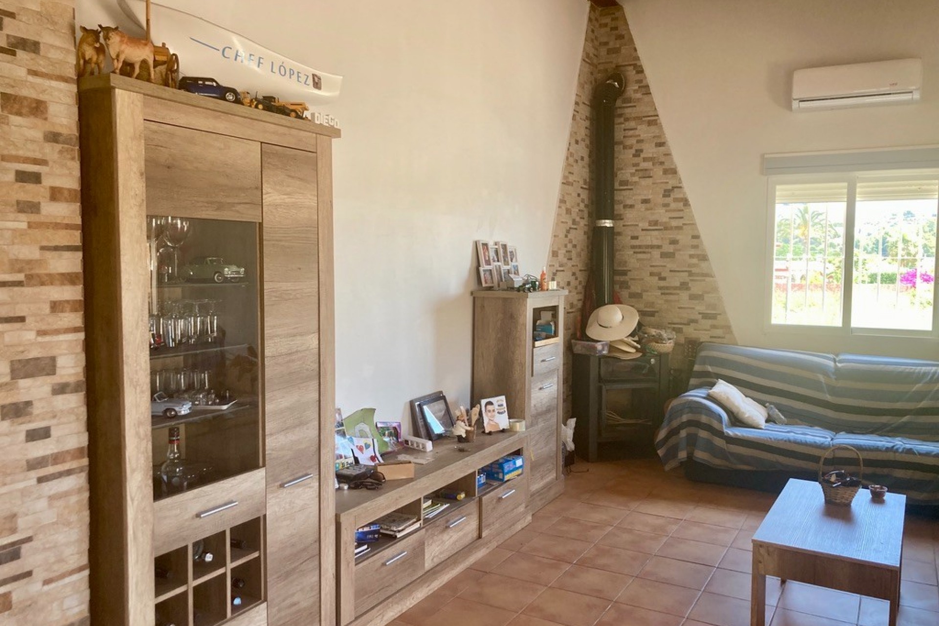 Rynek Wtórny - Finca -
Callosa De Ensarrià