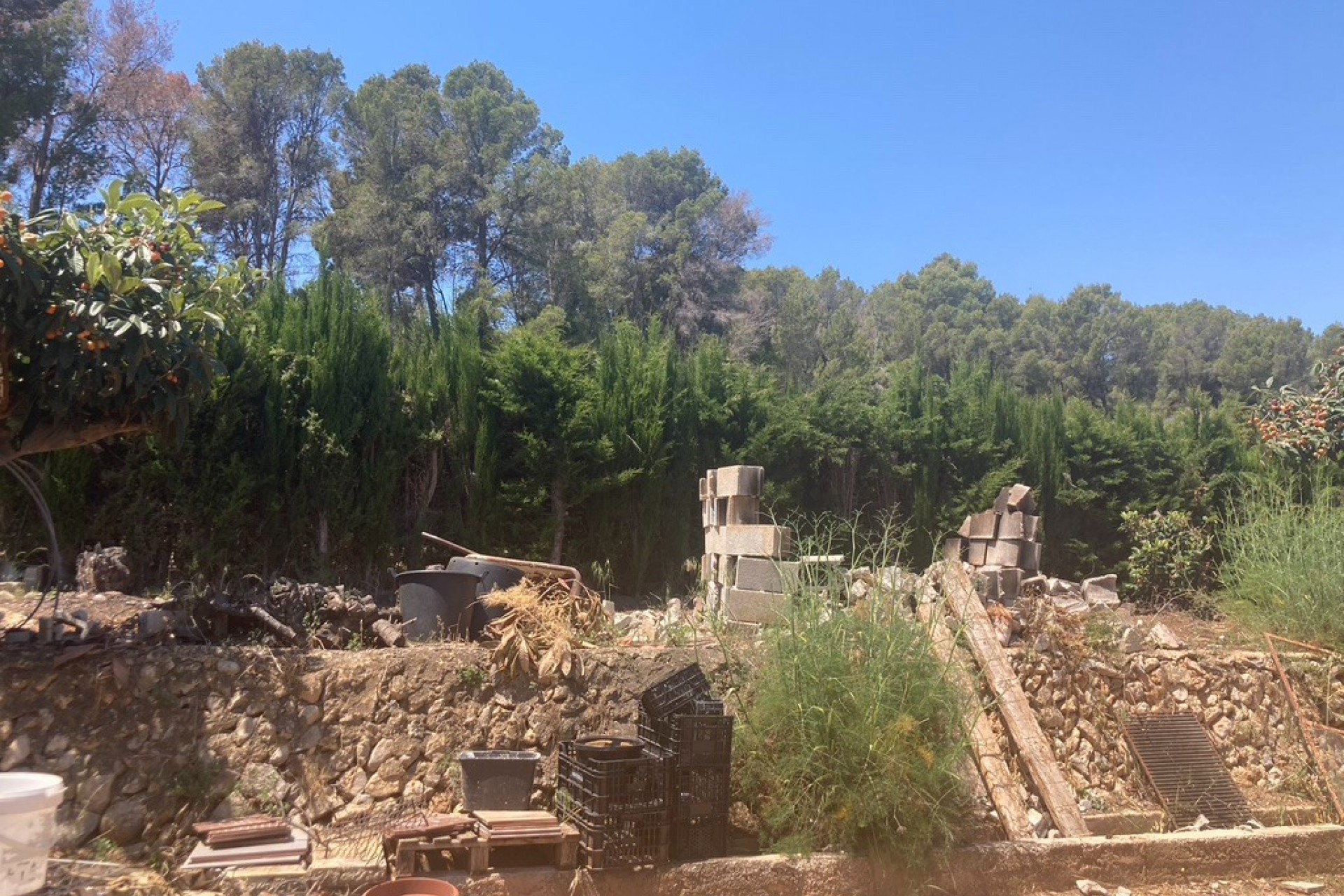 Rynek Wtórny - Finca -
Callosa De Ensarrià
