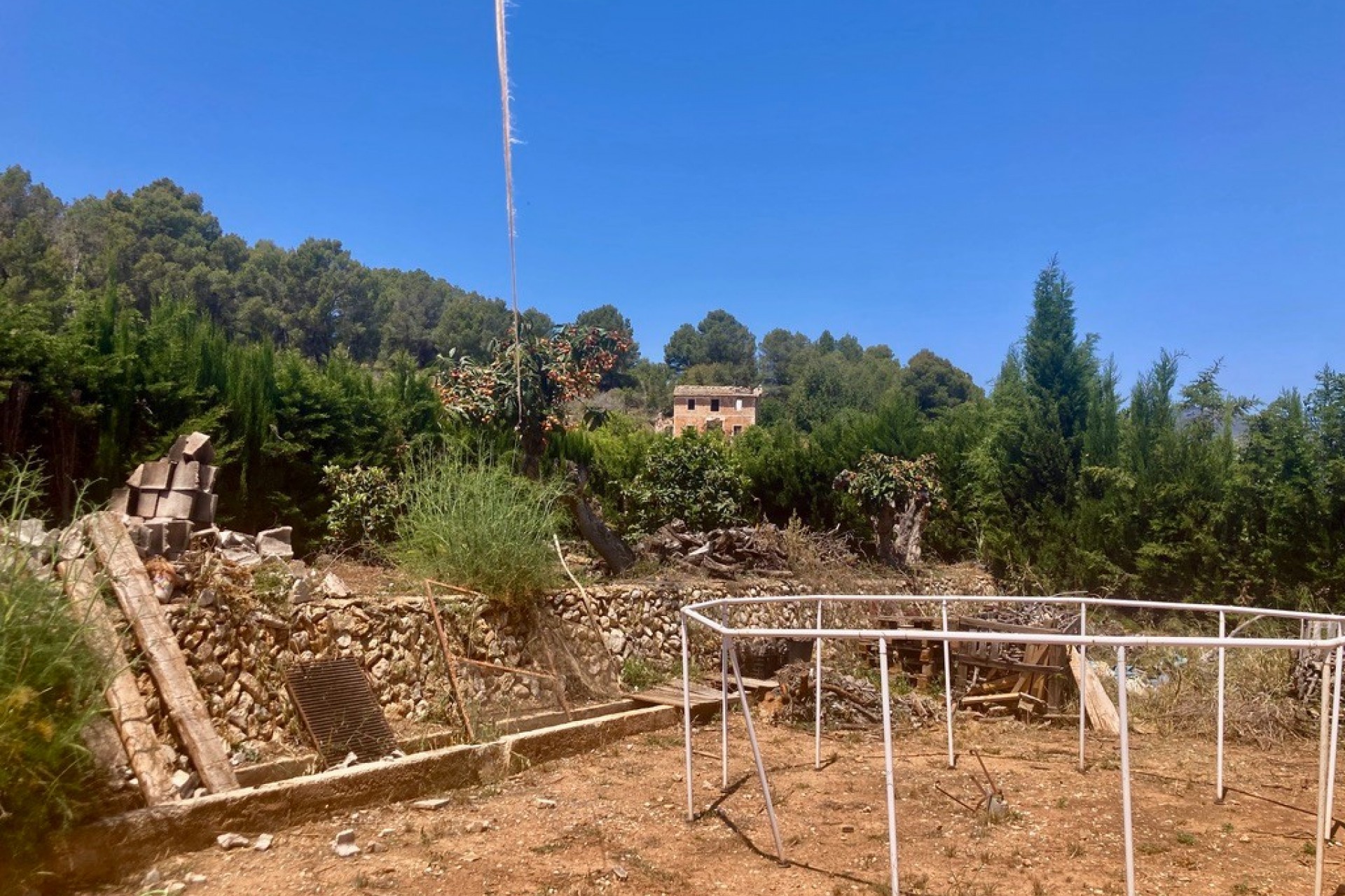 Rynek Wtórny - Finca -
Callosa De Ensarrià