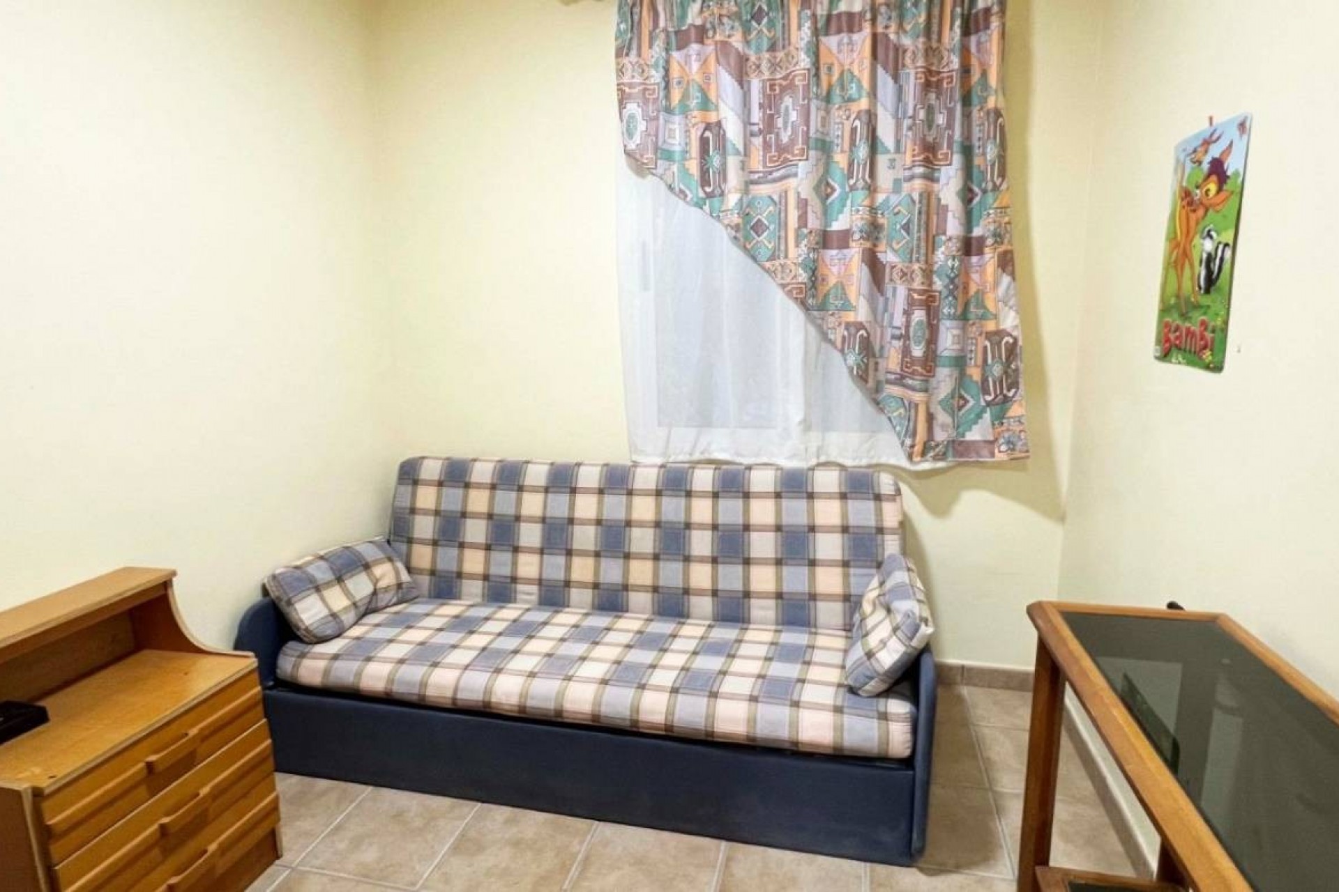 Rynek Wtórny - Finca -
Hondón de los Fráiles