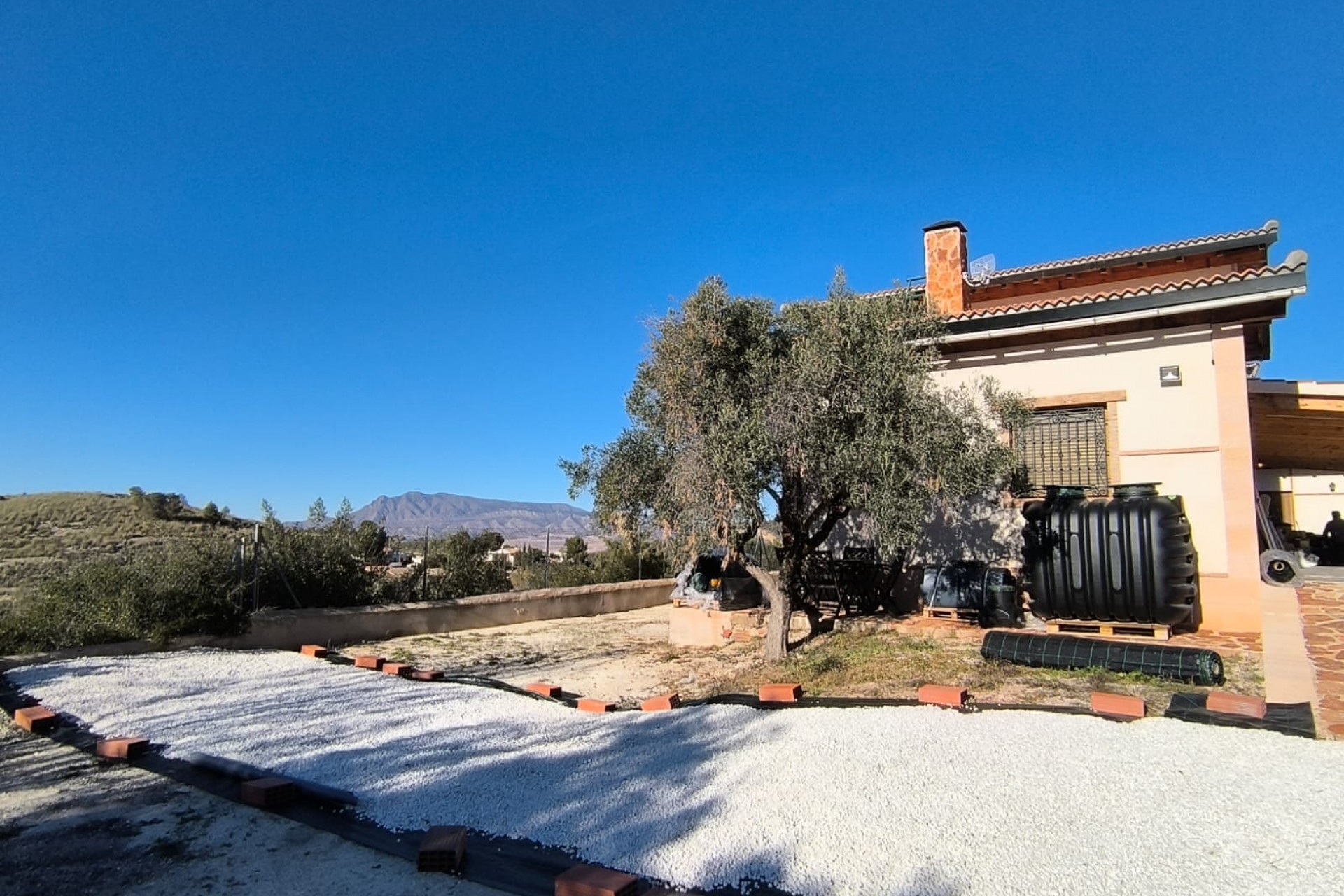 Rynek Wtórny - Finca -
La Zarza