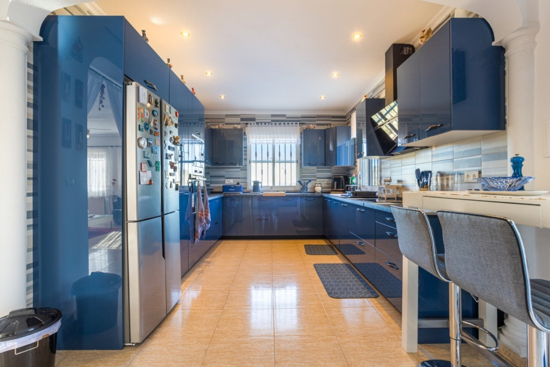 Rynek Wtórny - Finca -
La Zarza