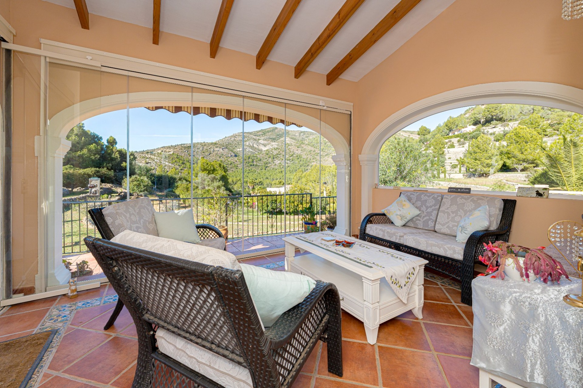 Rynek Wtórny - Finca -
Lliber