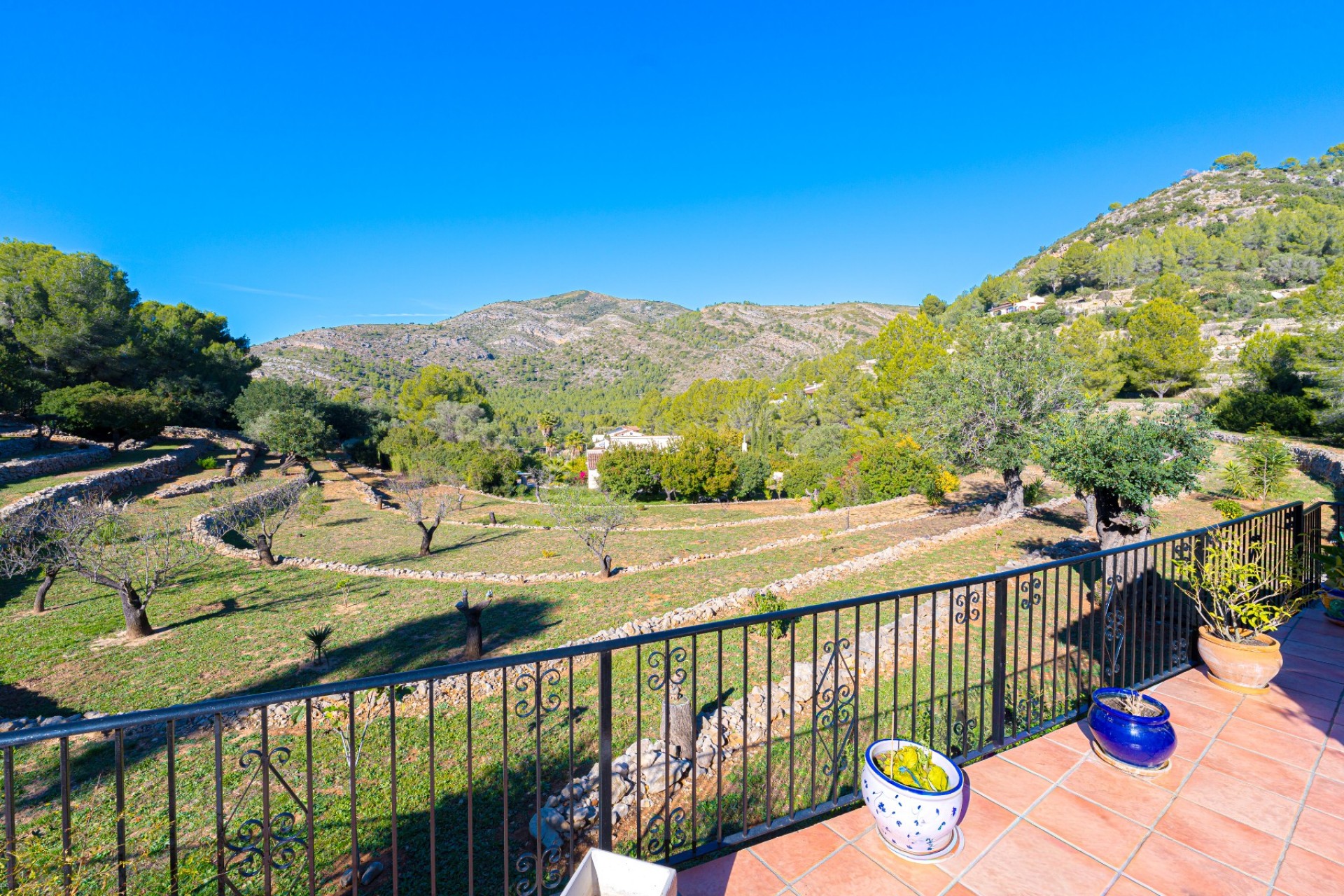 Rynek Wtórny - Finca -
Lliber