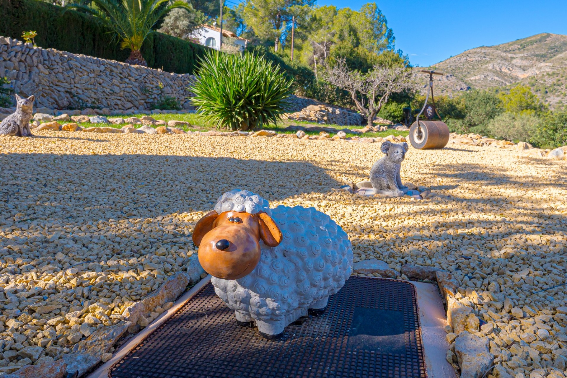 Rynek Wtórny - Finca -
Lliber