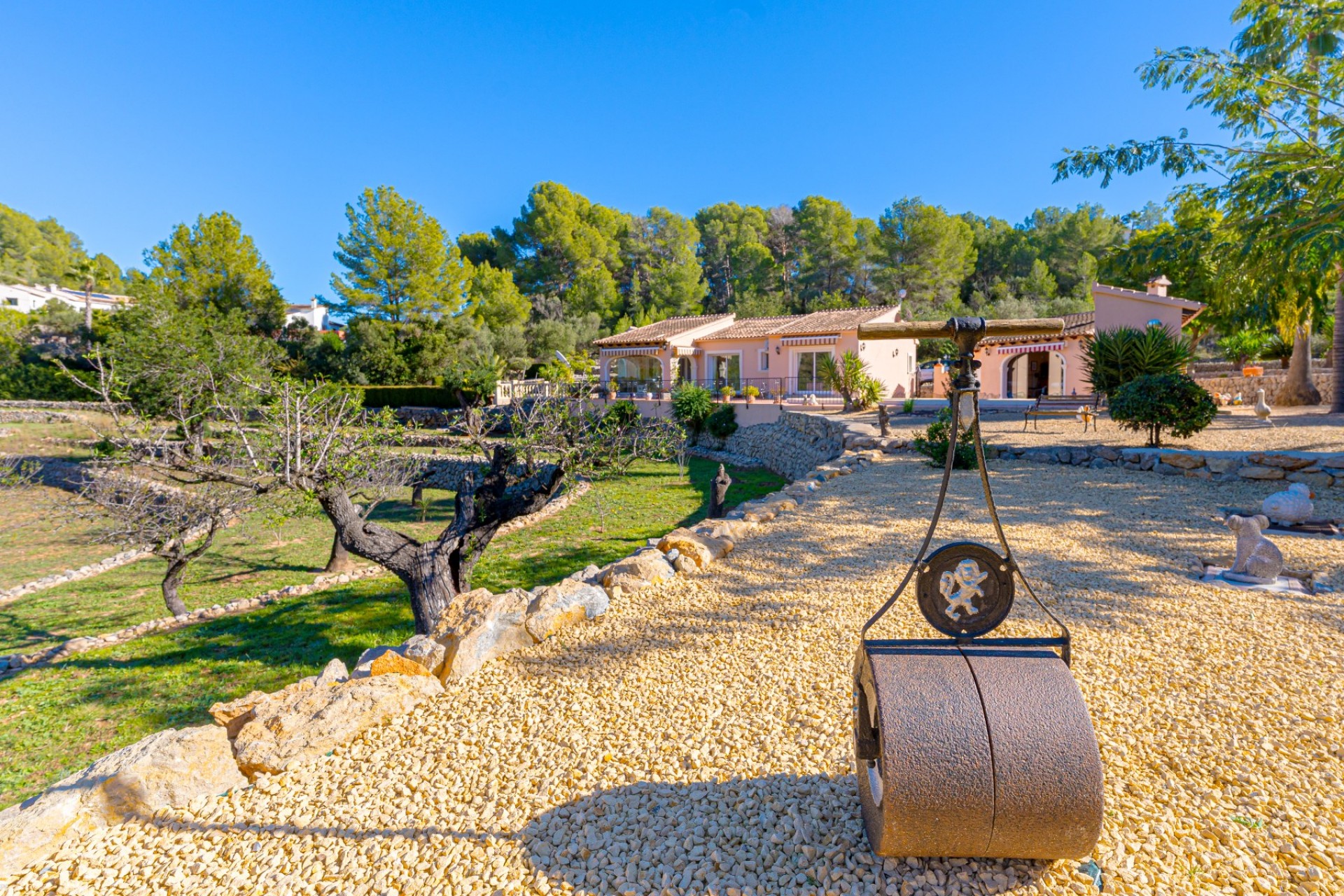 Rynek Wtórny - Finca -
Lliber