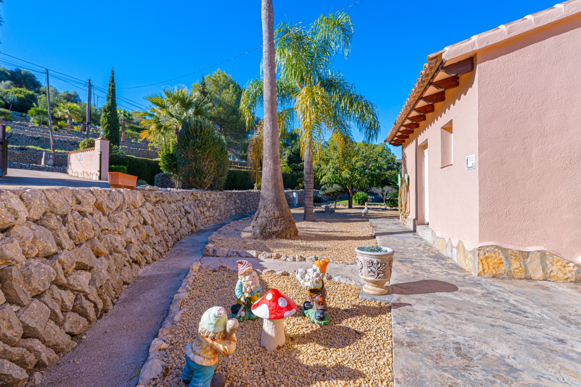 Rynek Wtórny - Finca -
Lliber