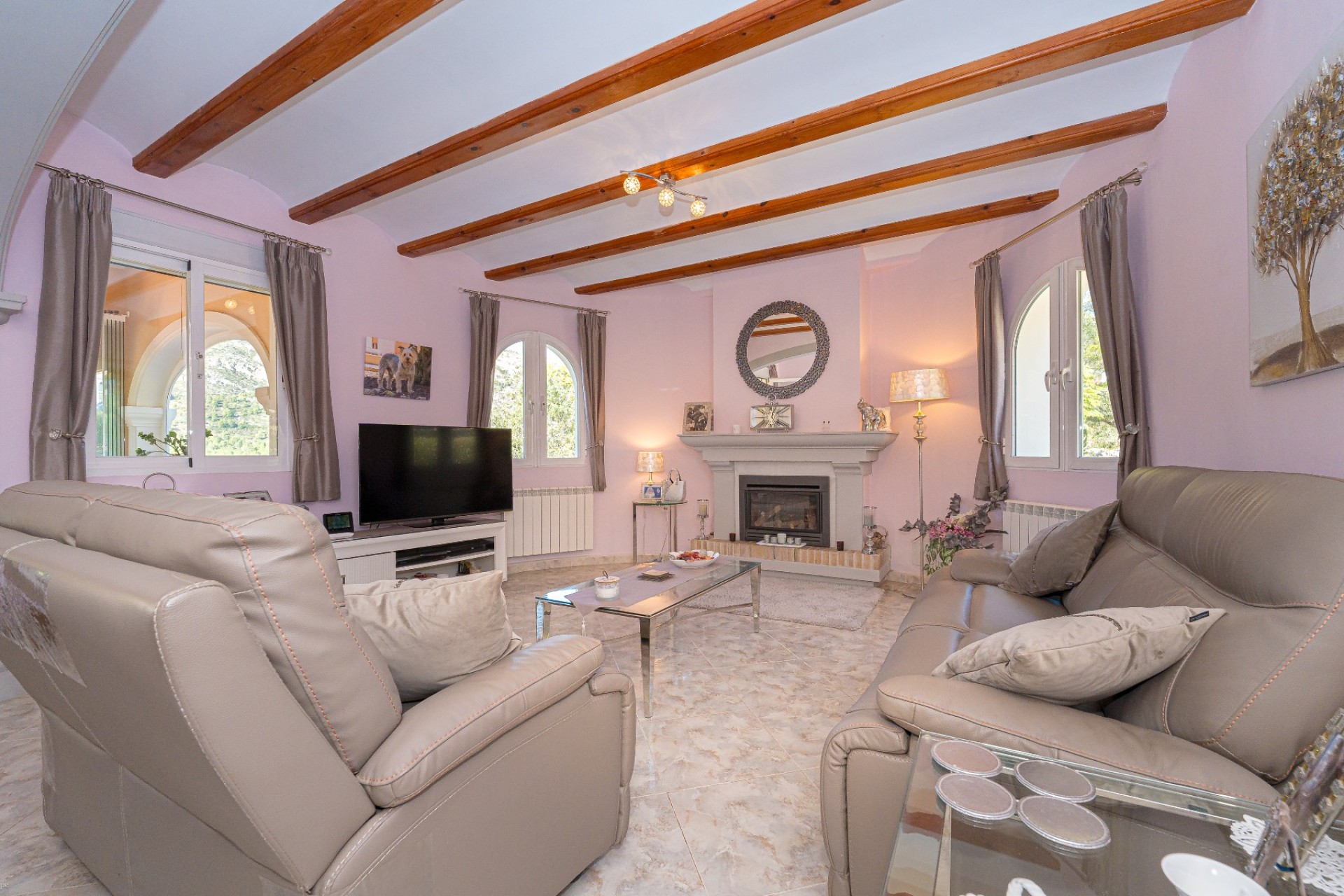 Rynek Wtórny - Finca -
Lliber