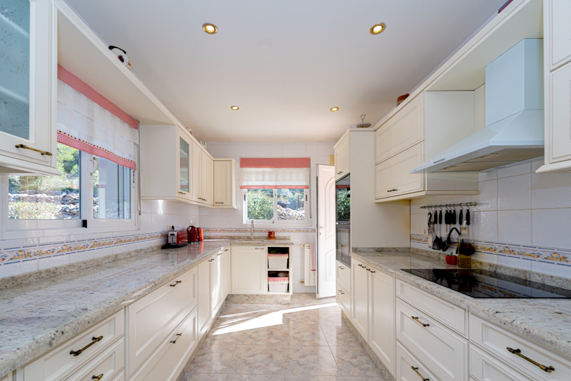 Rynek Wtórny - Finca -
Lliber