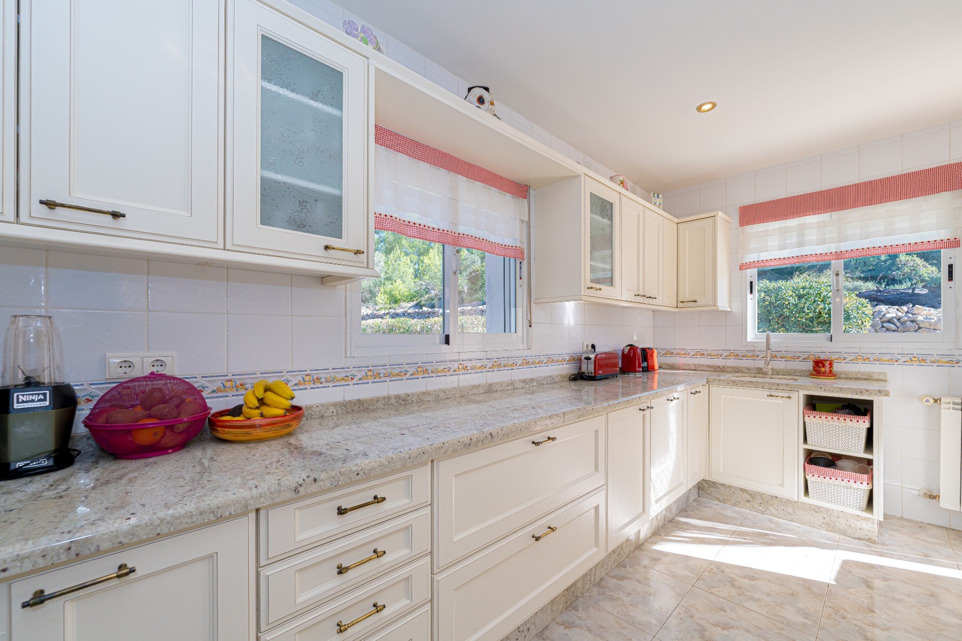 Rynek Wtórny - Finca -
Lliber