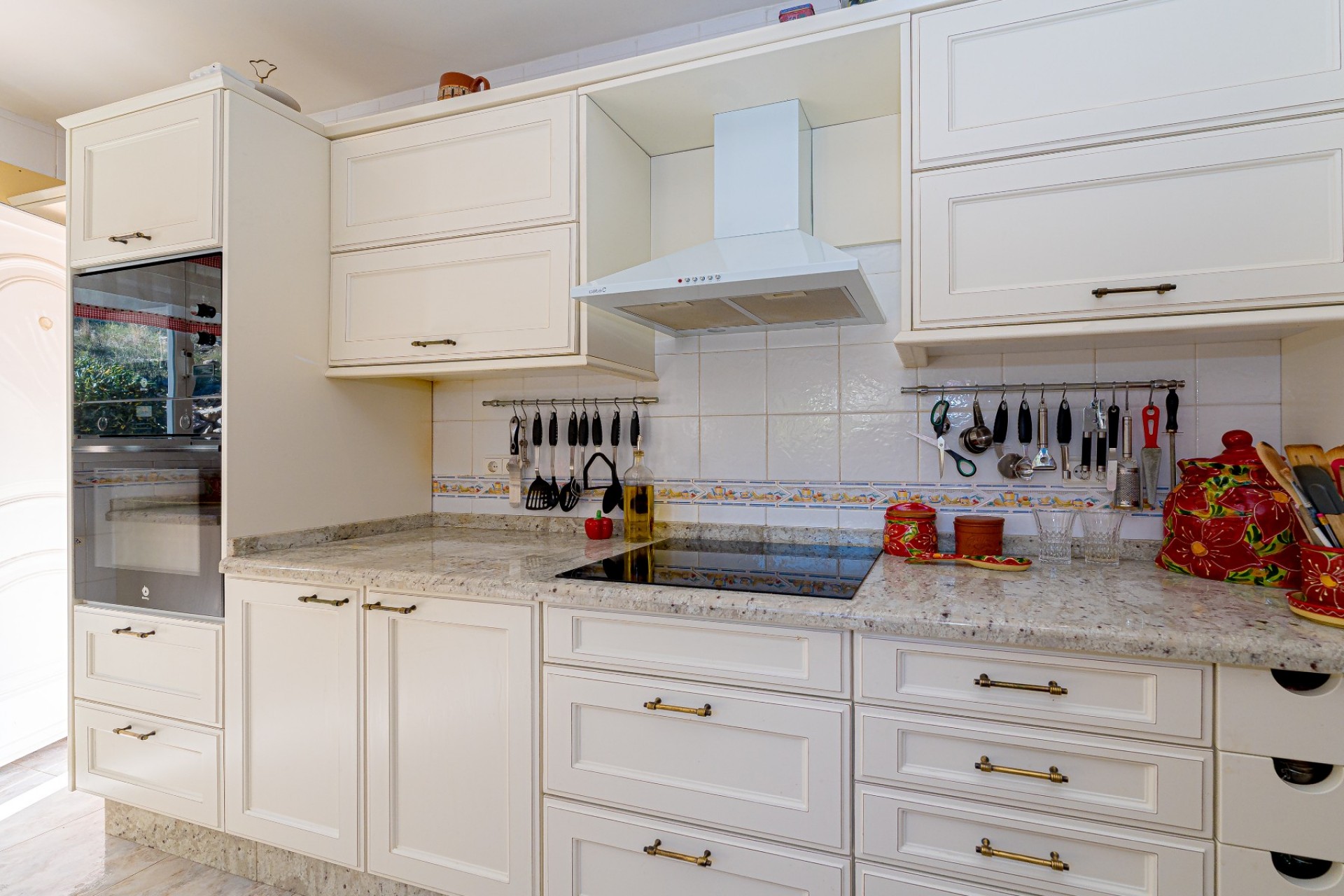 Rynek Wtórny - Finca -
Lliber