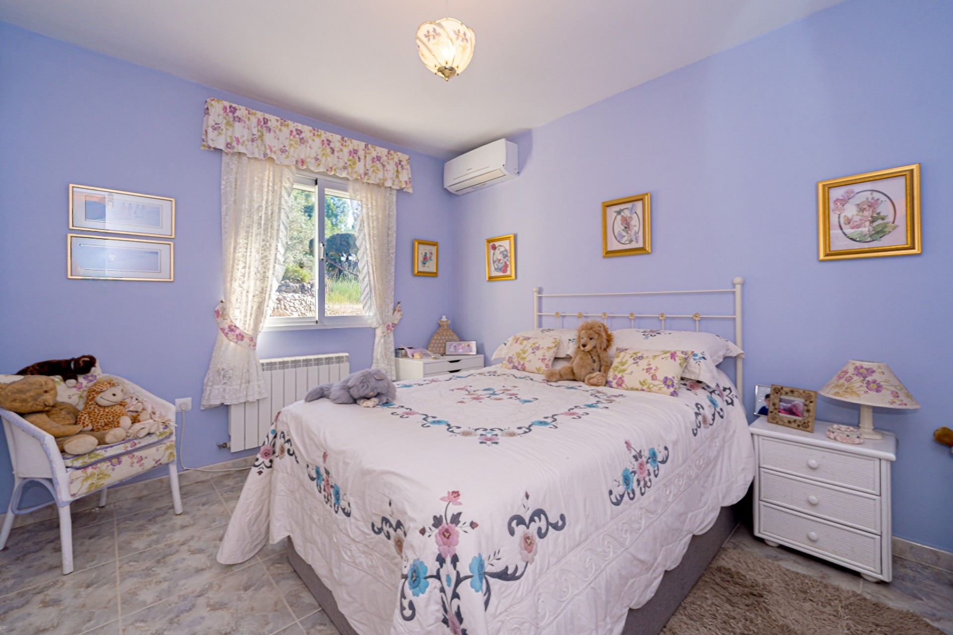 Rynek Wtórny - Finca -
Lliber