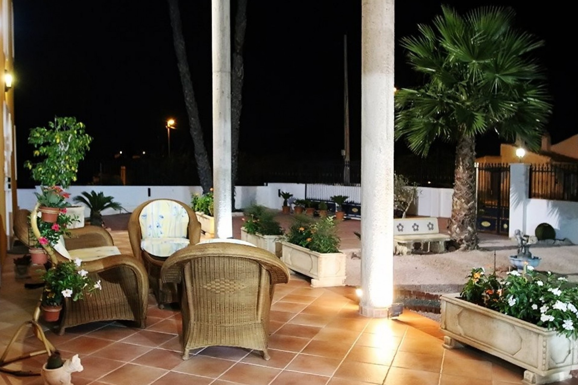 Rynek Wtórny - Finca -
Orihuela