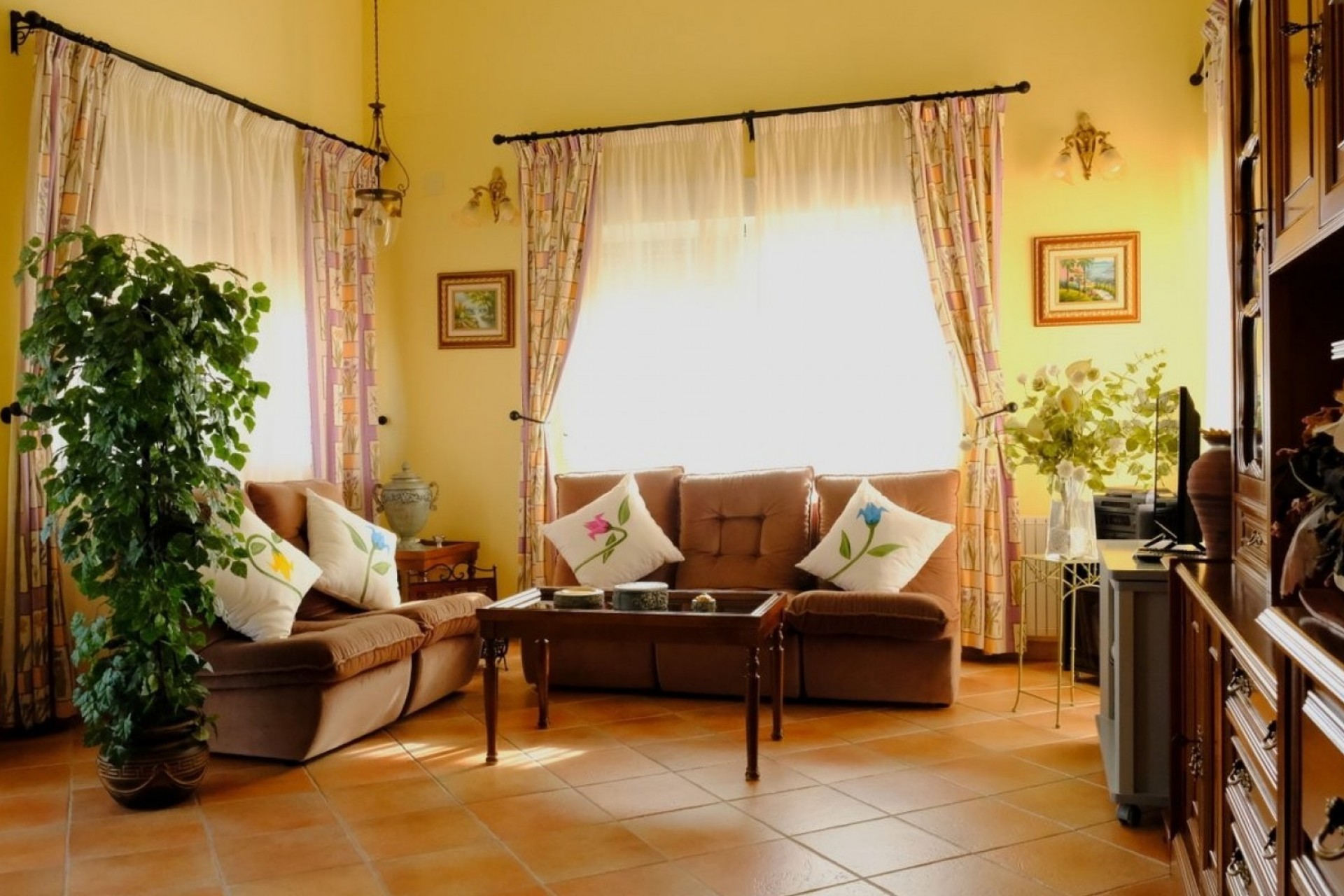 Rynek Wtórny - Finca -
Orihuela