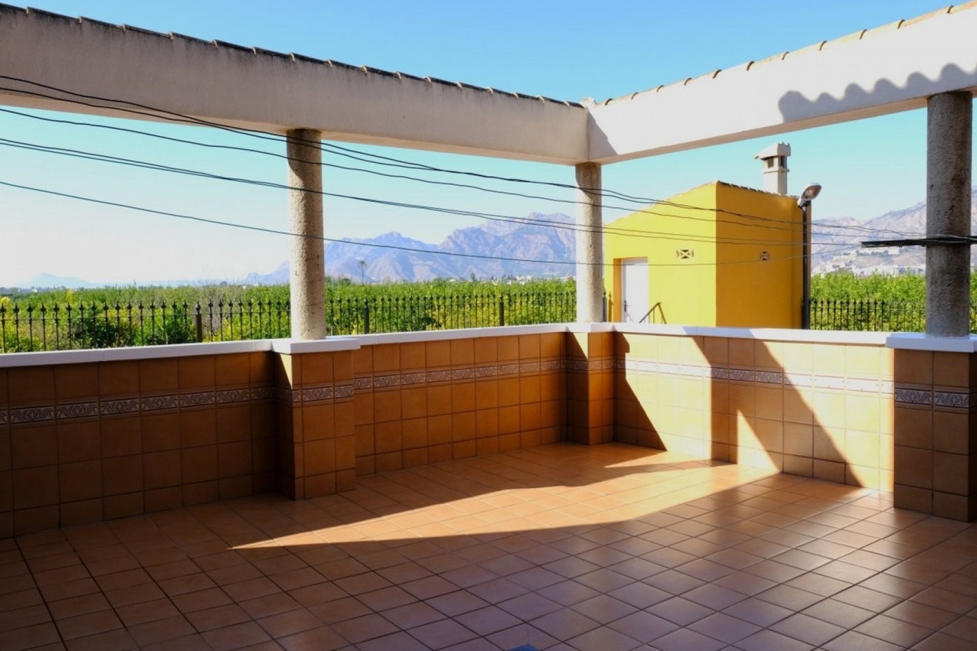 Rynek Wtórny - Finca -
Orihuela