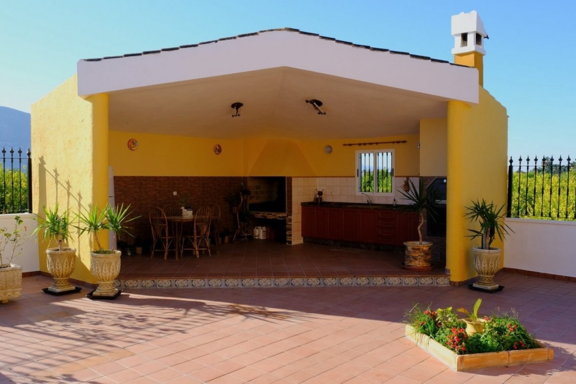 Rynek Wtórny - Finca -
Orihuela