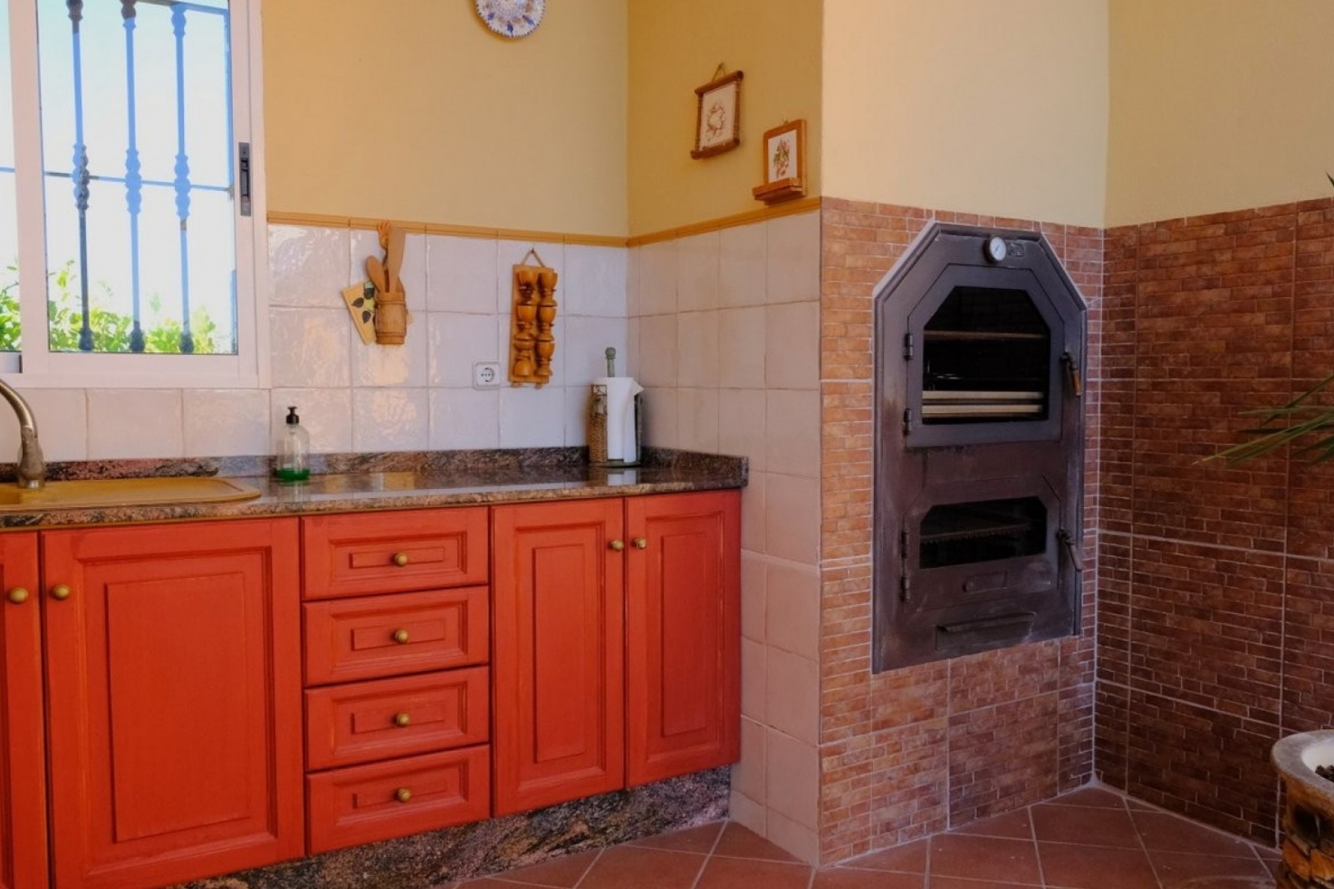 Rynek Wtórny - Finca -
Orihuela