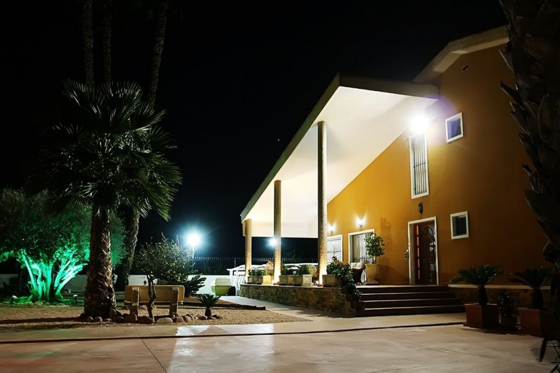 Rynek Wtórny - Finca -
Orihuela