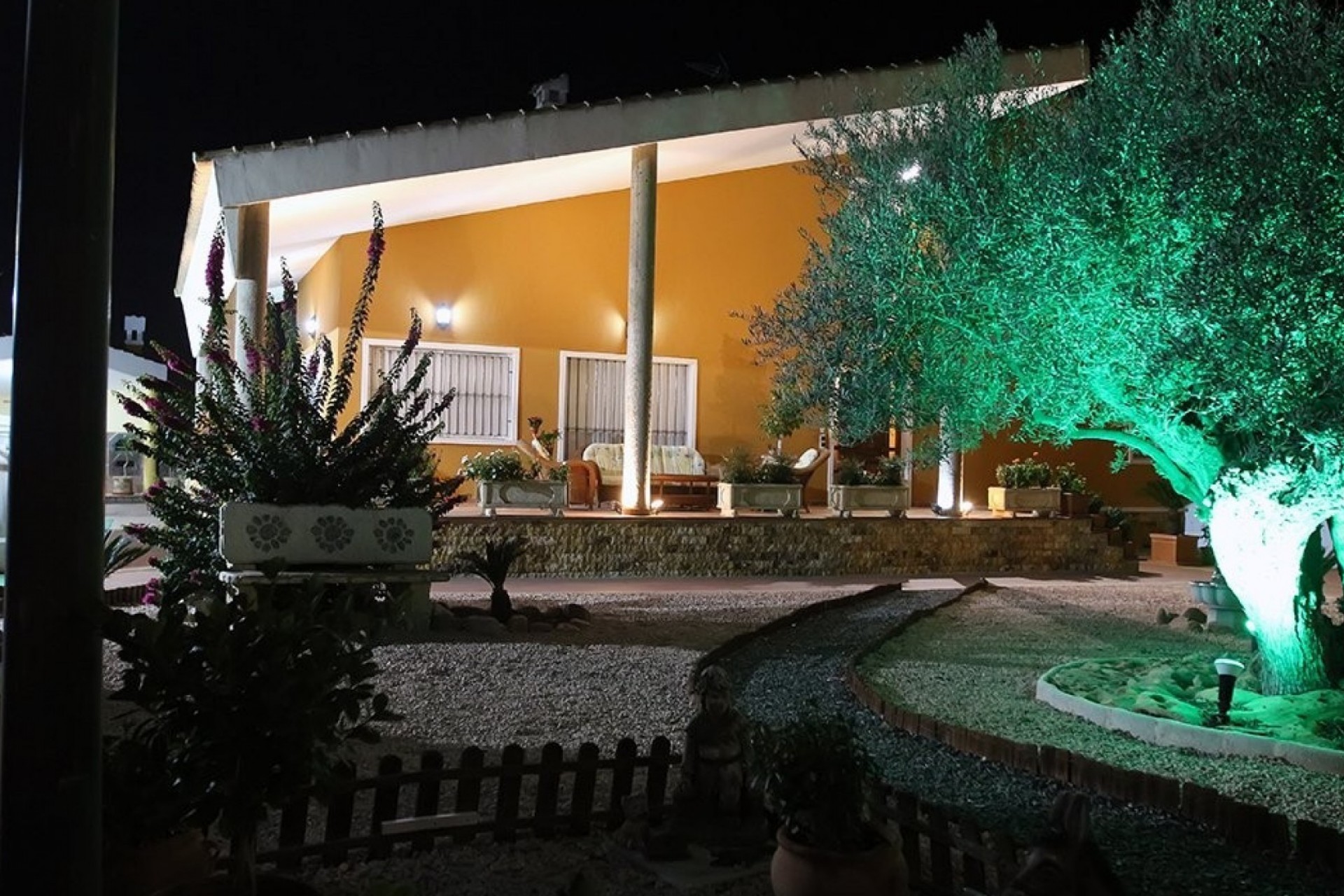 Rynek Wtórny - Finca -
Orihuela