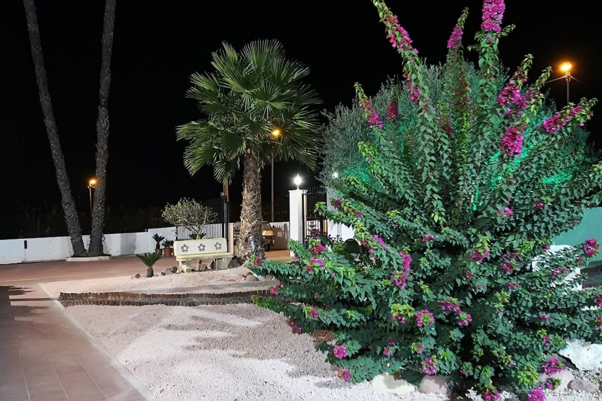 Rynek Wtórny - Finca -
Orihuela