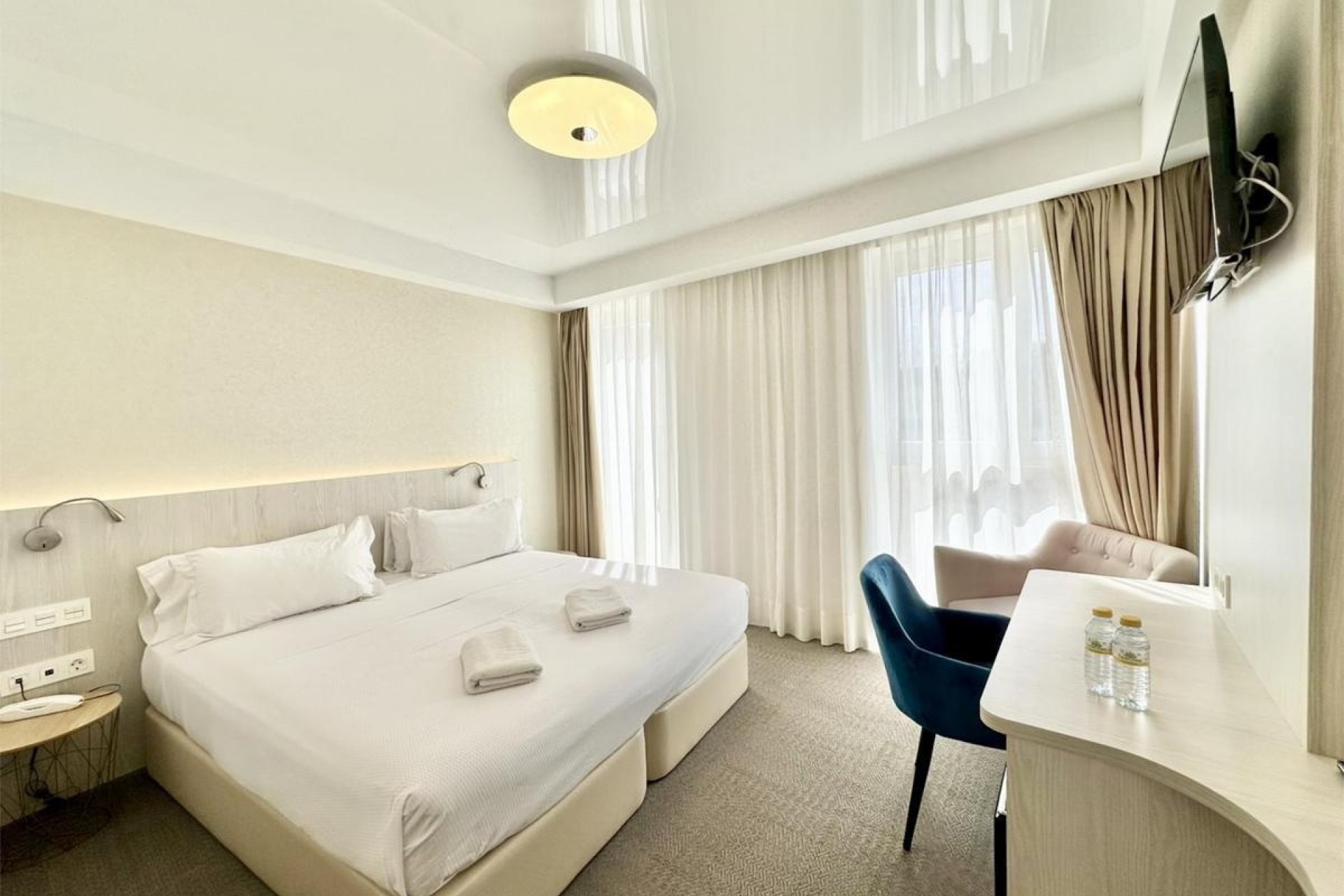 Rynek Wtórny - Hotel -
Jávea / Xàbia - Montañar - El Arenal