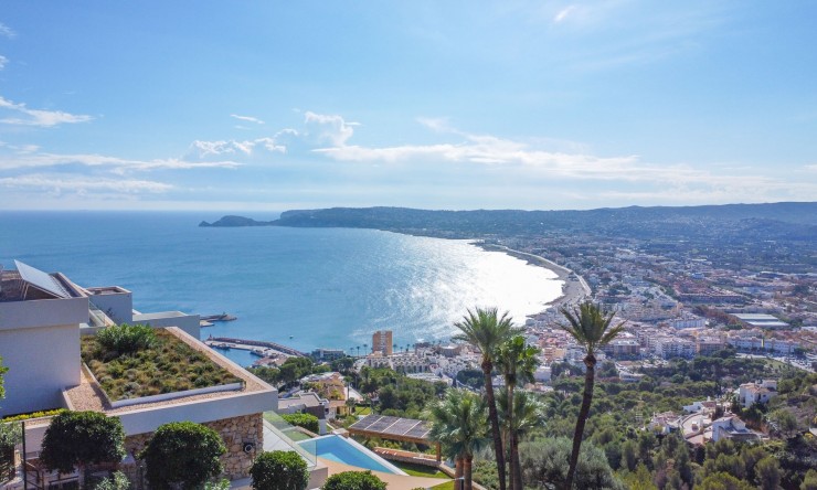  - Rynek Wtórny - Jávea - Cap de San Antonio