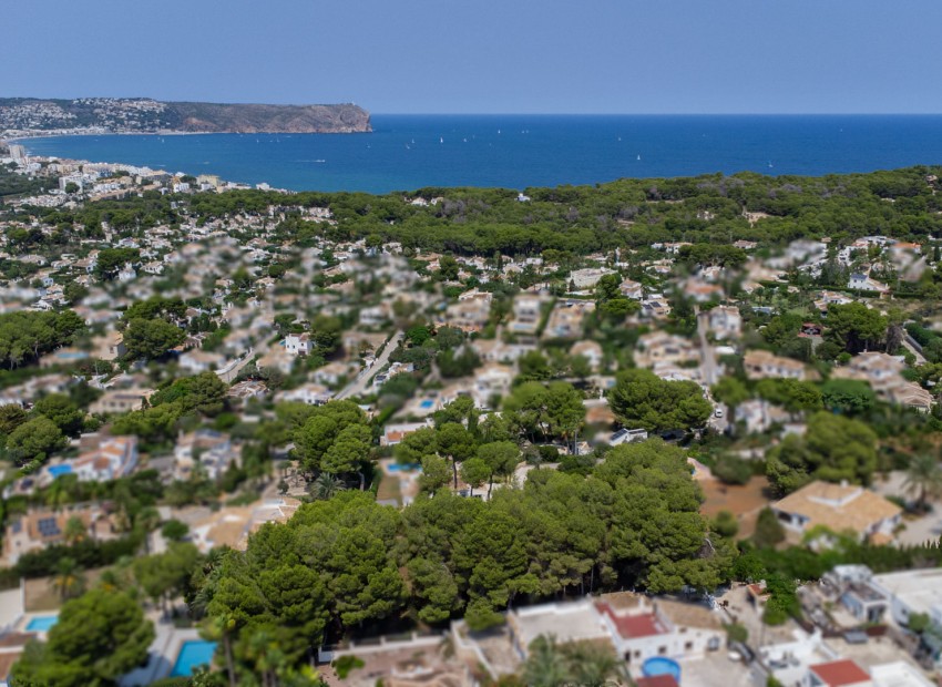 Rynek Wtórny -  -
Jávea - Cap Marti
