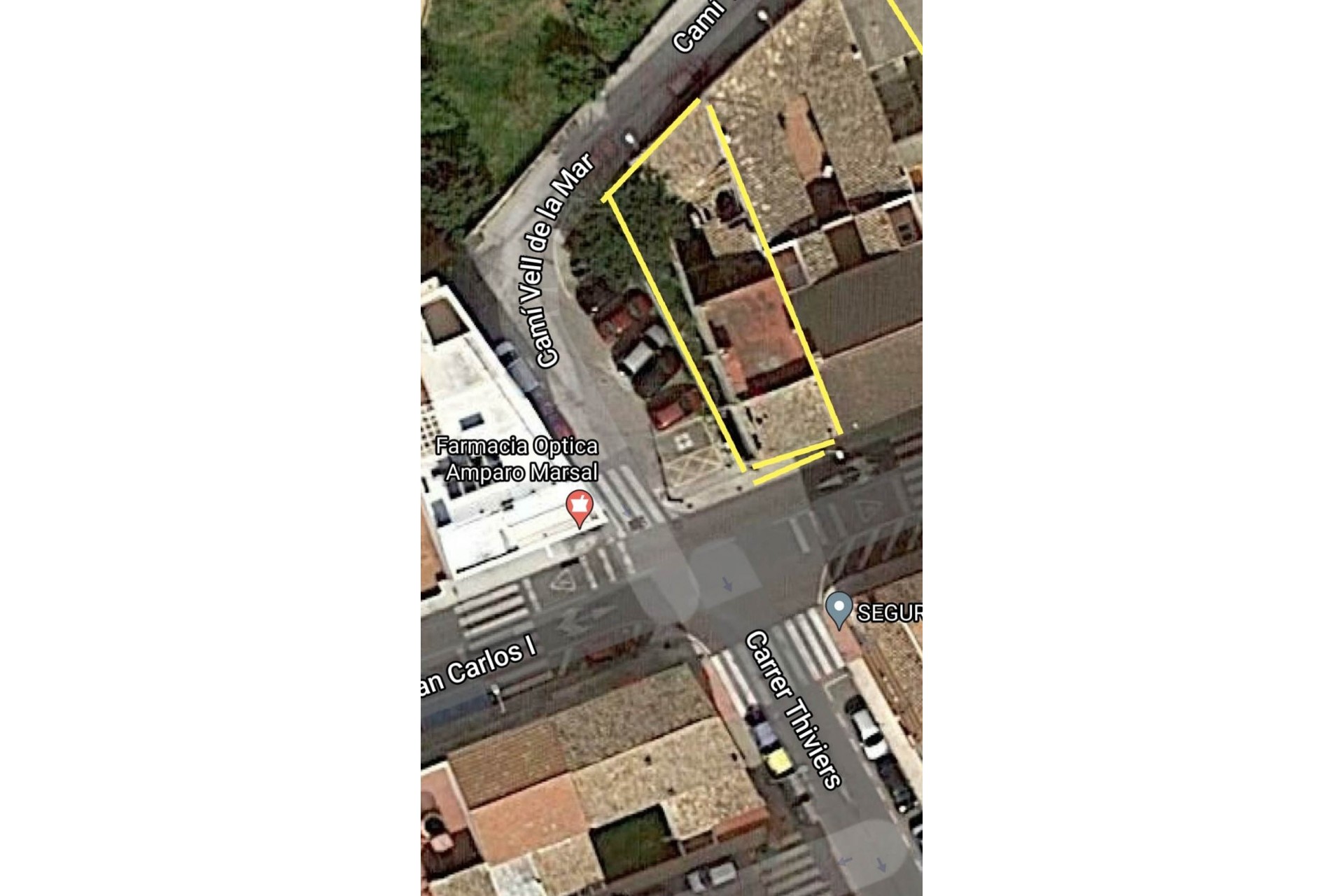 Rynek Wtórny -  -
Jávea - Center