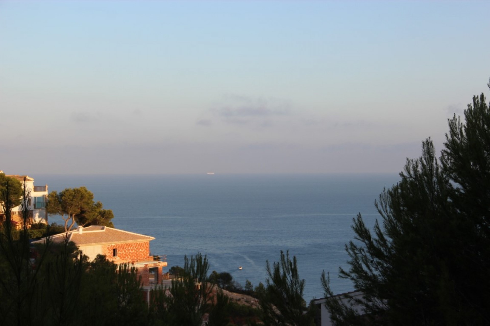 Rynek Wtórny -  -
Jávea - Granadella