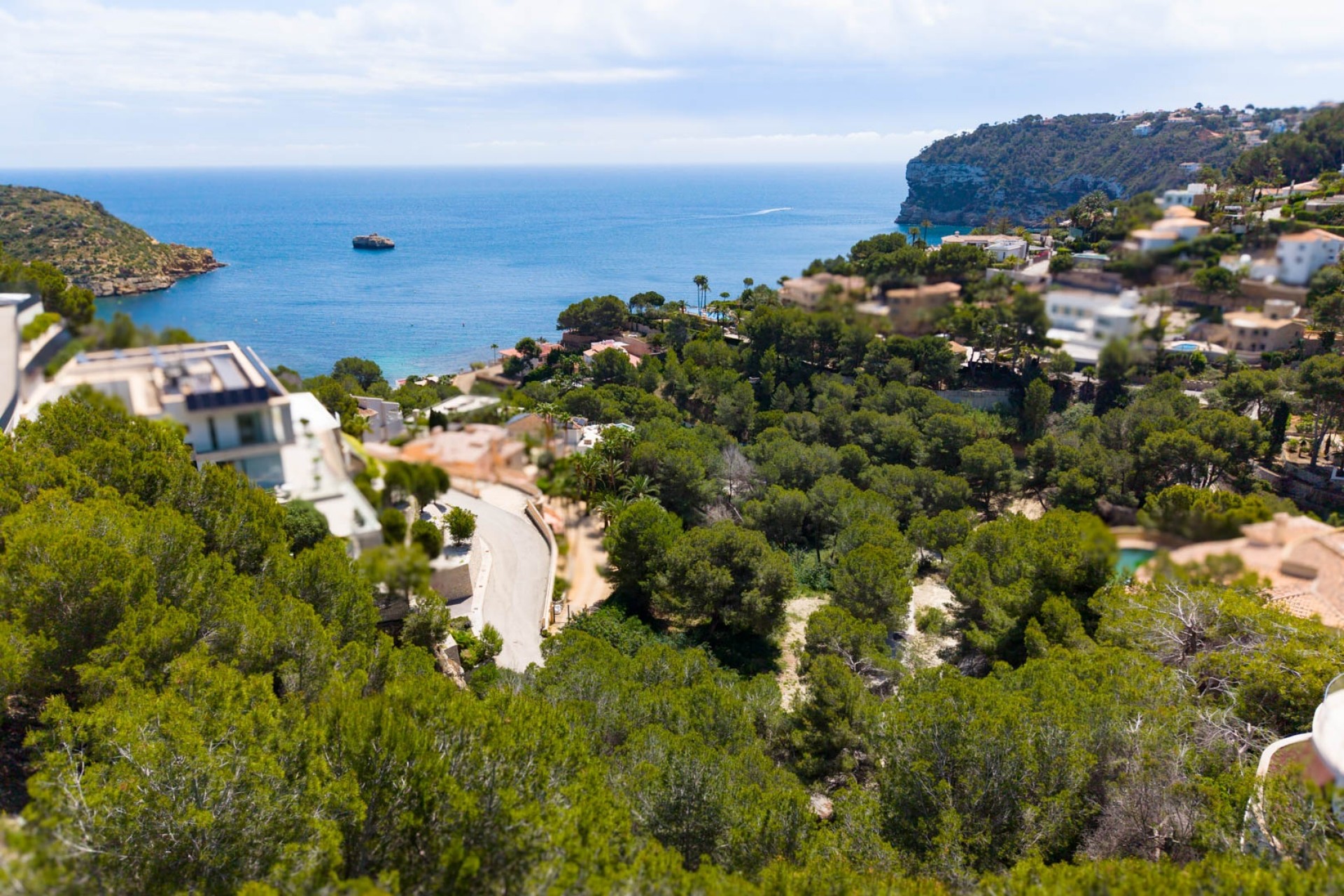 Rynek Wtórny -  -
Jávea - Portichol