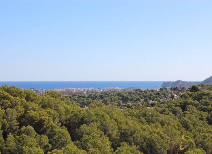 Rynek Wtórny -  -
Jávea - Tosalet