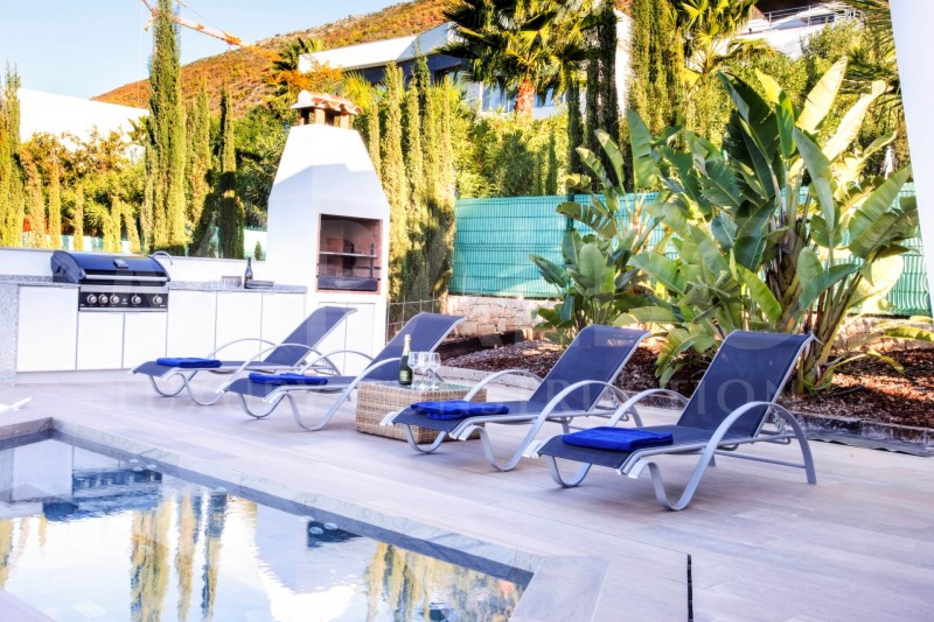 Rynek Wtórny -  -
Jávea / Xàbia - Cap Martí - El Tossalet - Pinomar