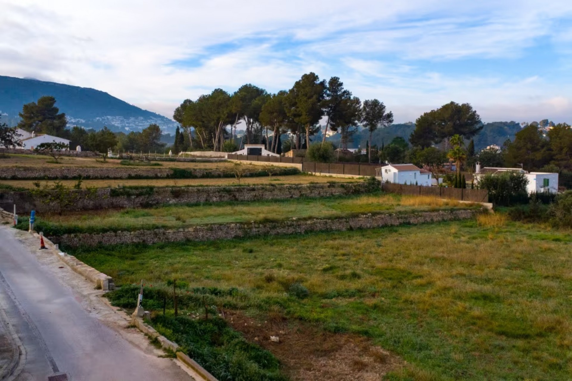 Rynek Wtórny -  -
Jávea / Xàbia - Cap Martí - El Tossalet - Pinomar
