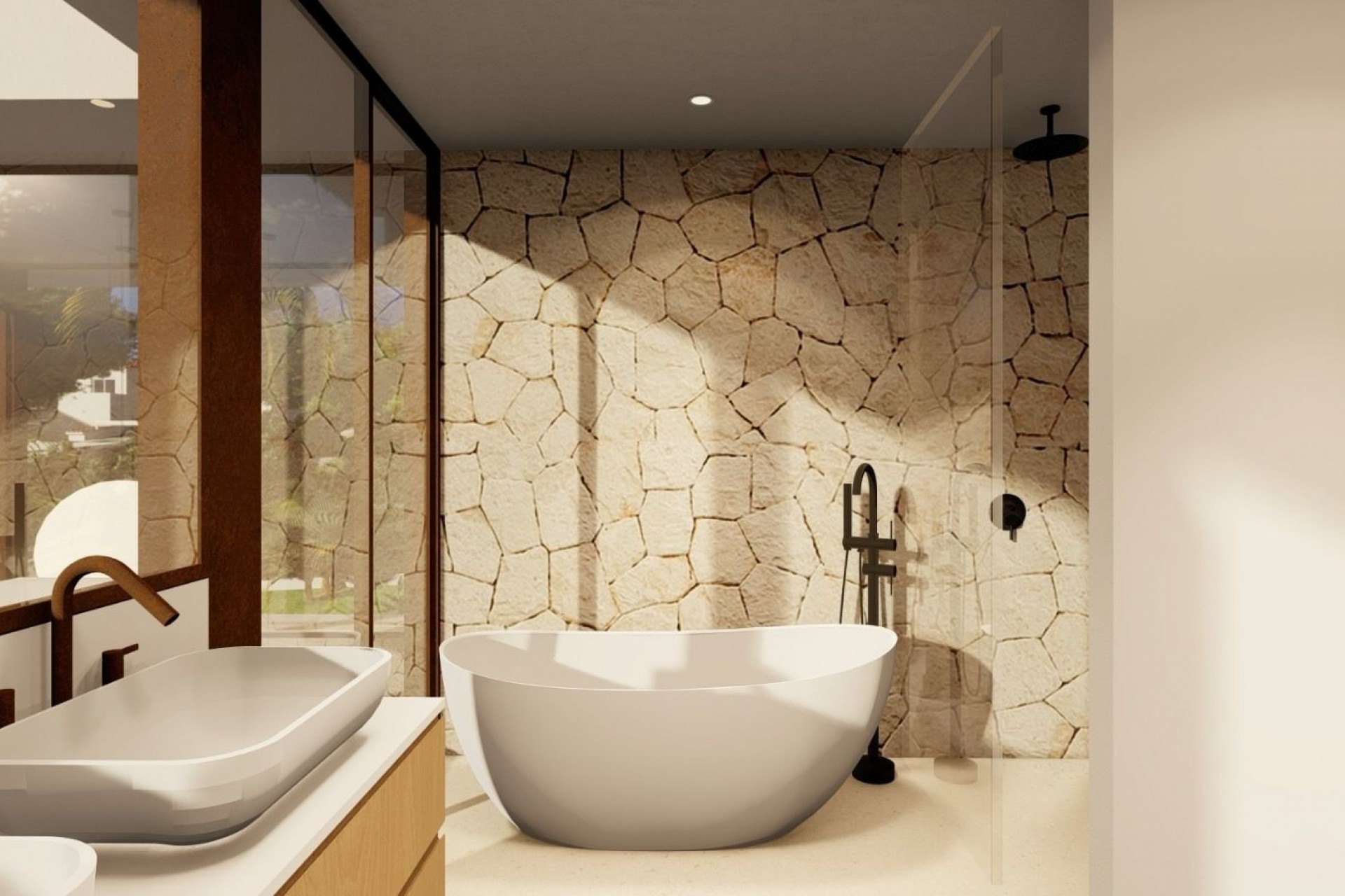 Rynek Wtórny -  -
Jávea / Xàbia - Cap Martí - El Tossalet - Pinomar