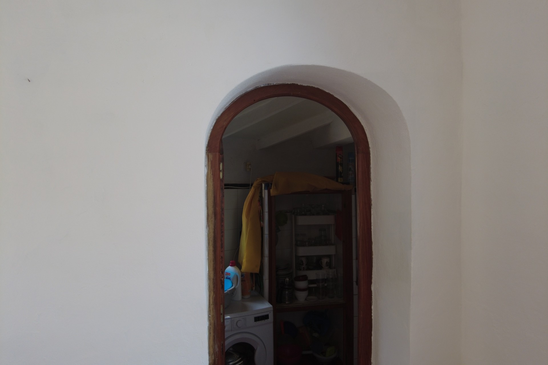 Rynek Wtórny -  -
Jávea / Xàbia - Montañar - El Arenal