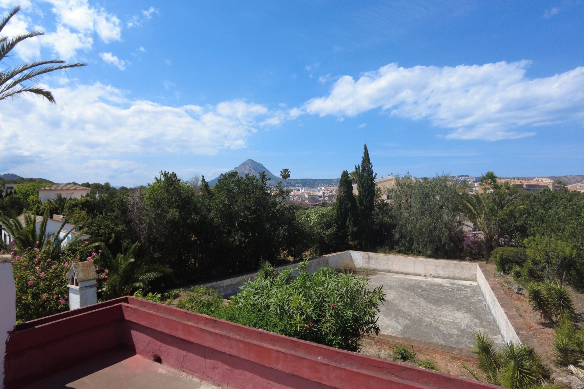 Rynek Wtórny -  -
Jávea / Xàbia - Montañar - El Arenal