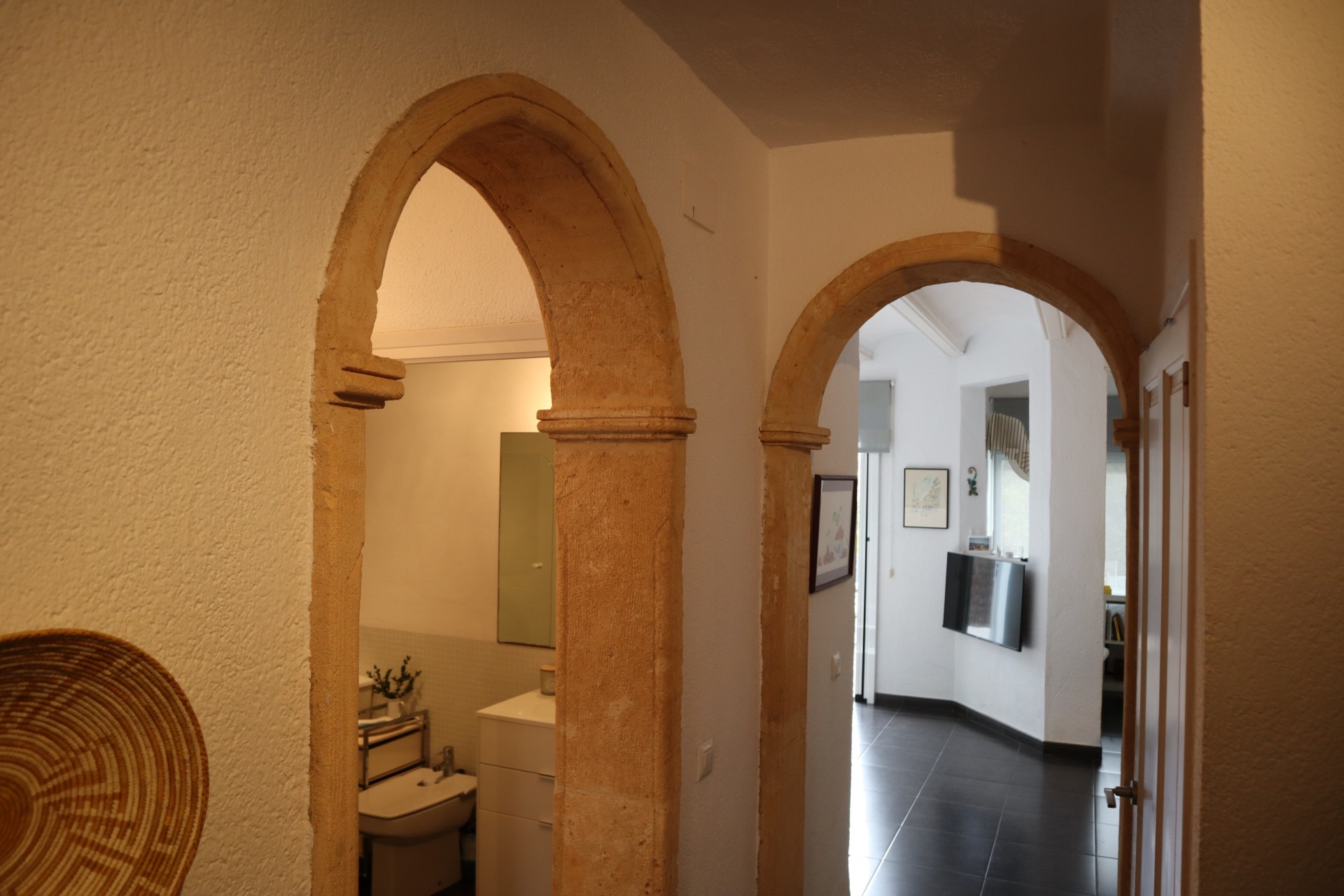 Rynek Wtórny -  -
Jávea / Xàbia - Montañar - El Arenal