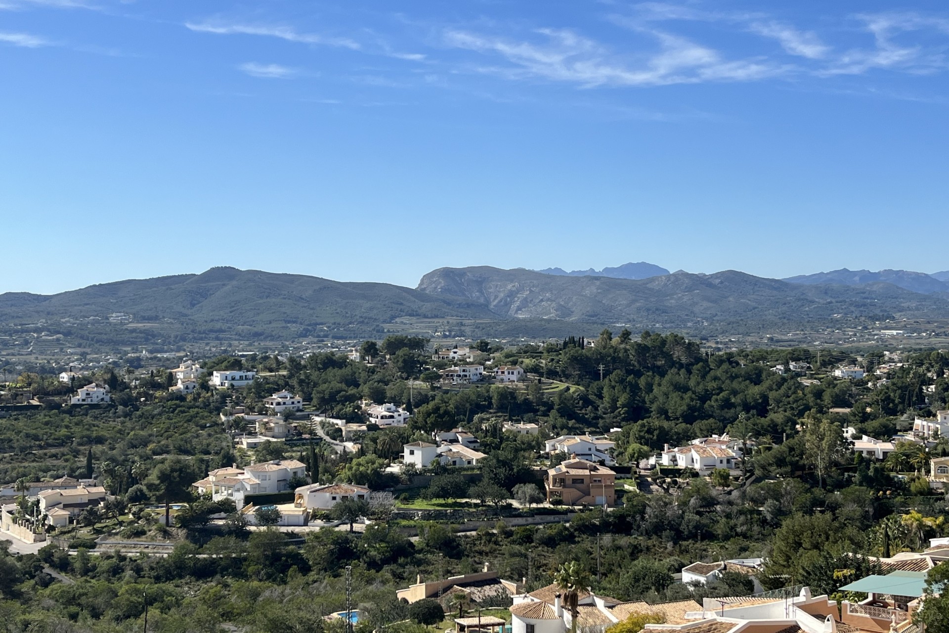 Rynek Wtórny -  -
Jávea / Xàbia - Partida Tosal - Zona dels Castellans