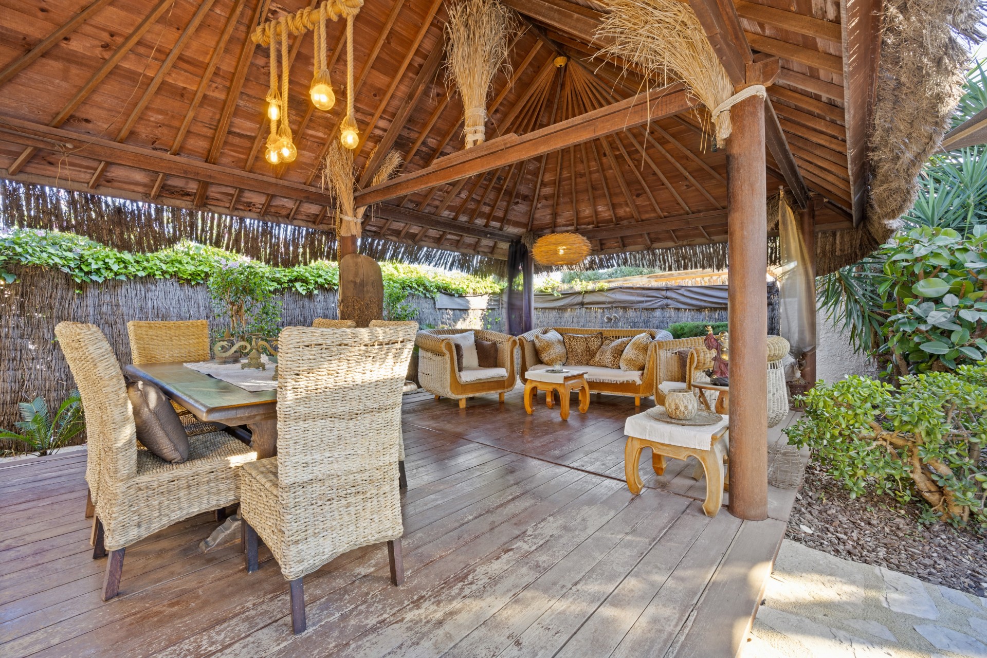 Rynek Wtórny -  -
Jávea / Xàbia - Partides comunes - Adsubia