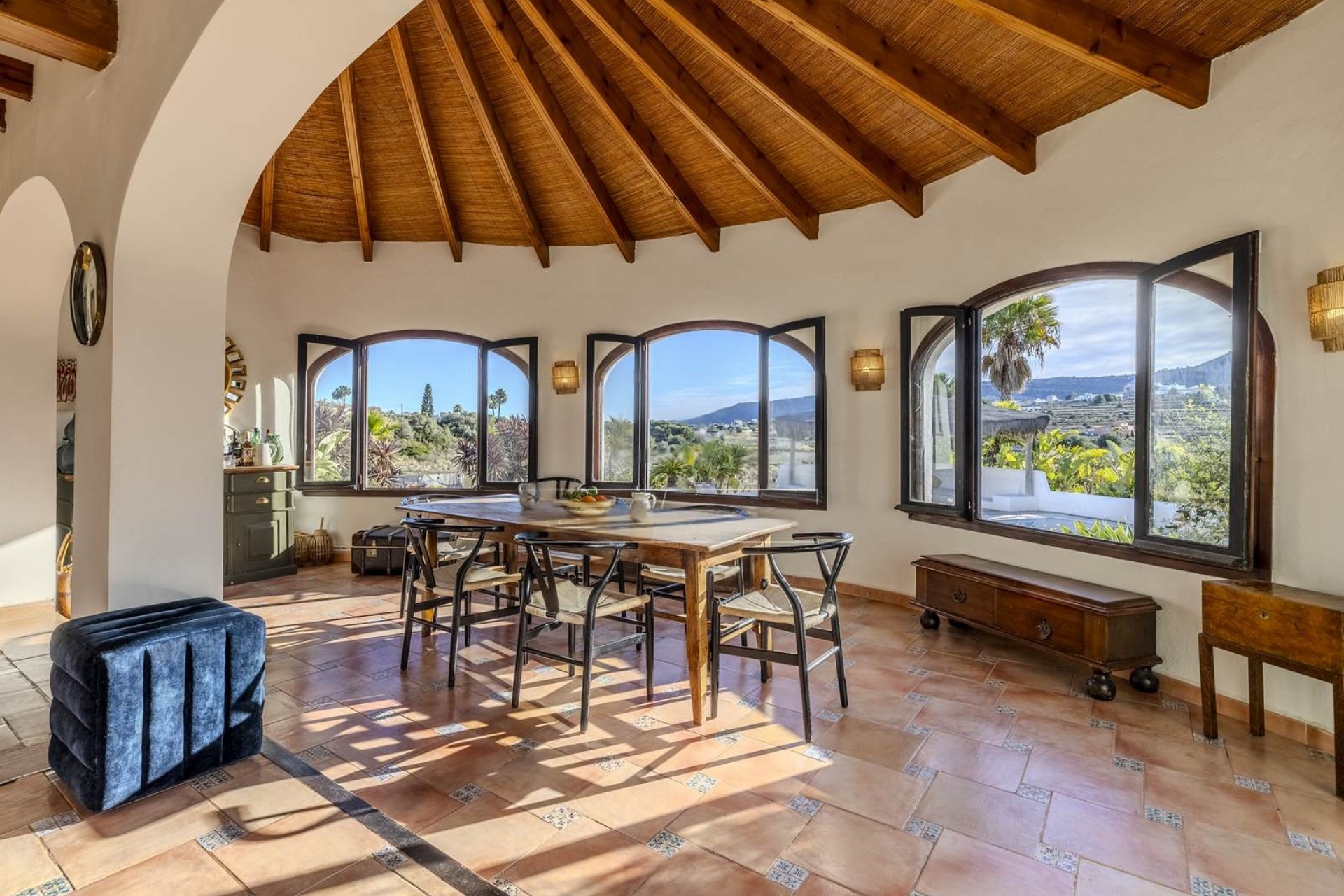 Rynek Wtórny -  -
Jávea / Xàbia - Partides comunes - Adsubia