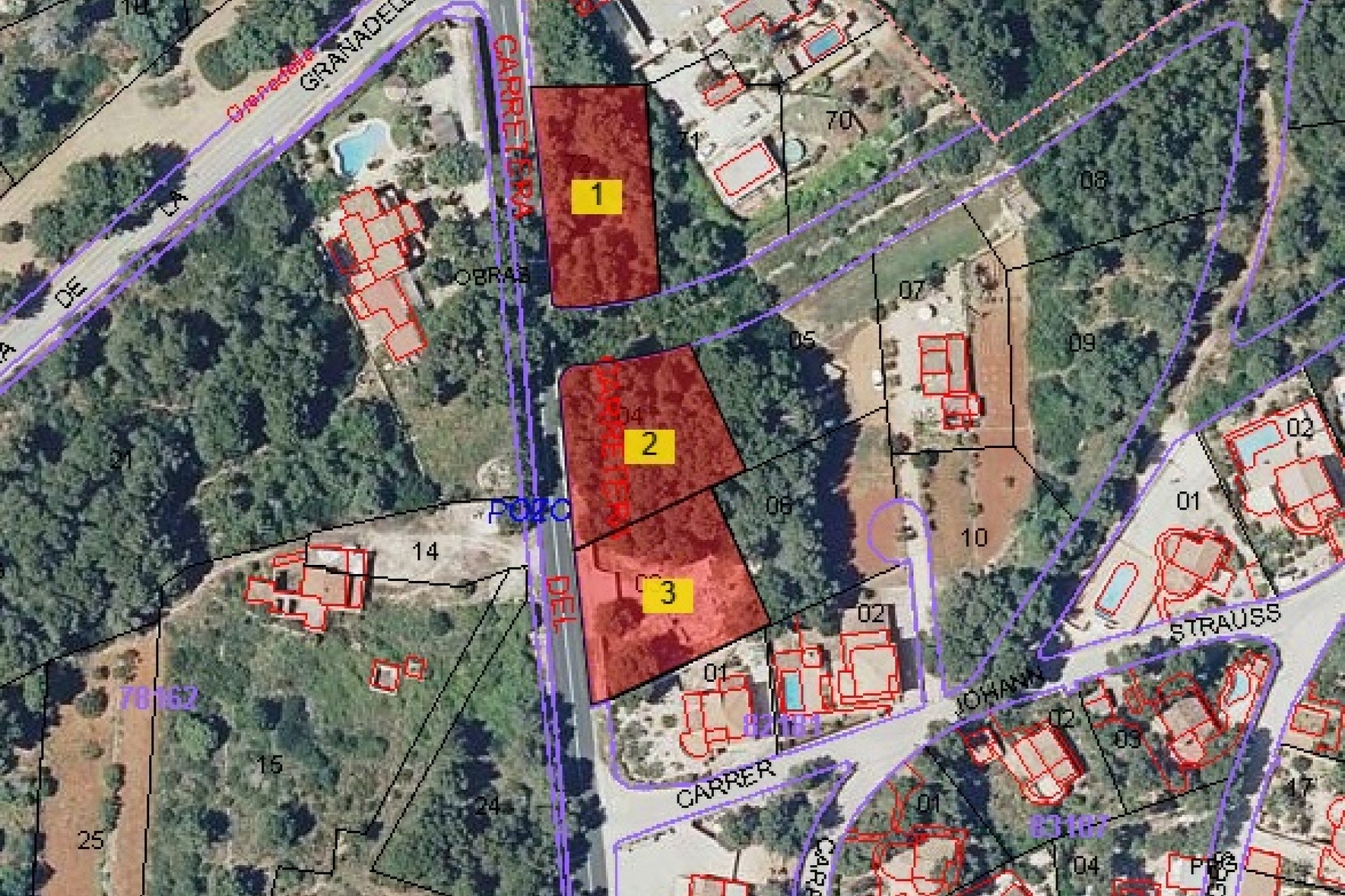 Rynek Wtórny -  -
Jávea / Xàbia - Portichol - Balcón al Mar