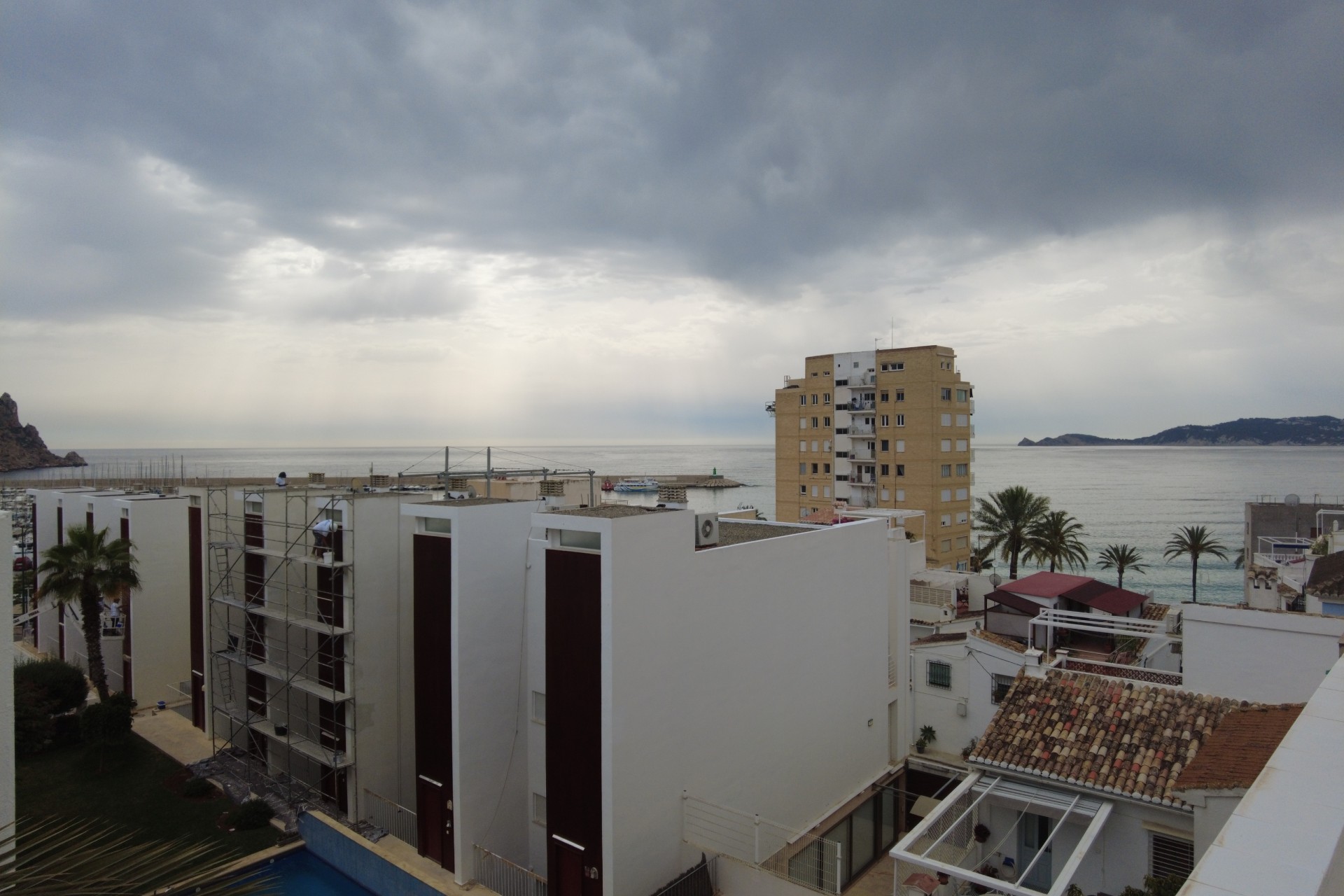 Rynek Wtórny -  -
Jávea / Xàbia - Puerto